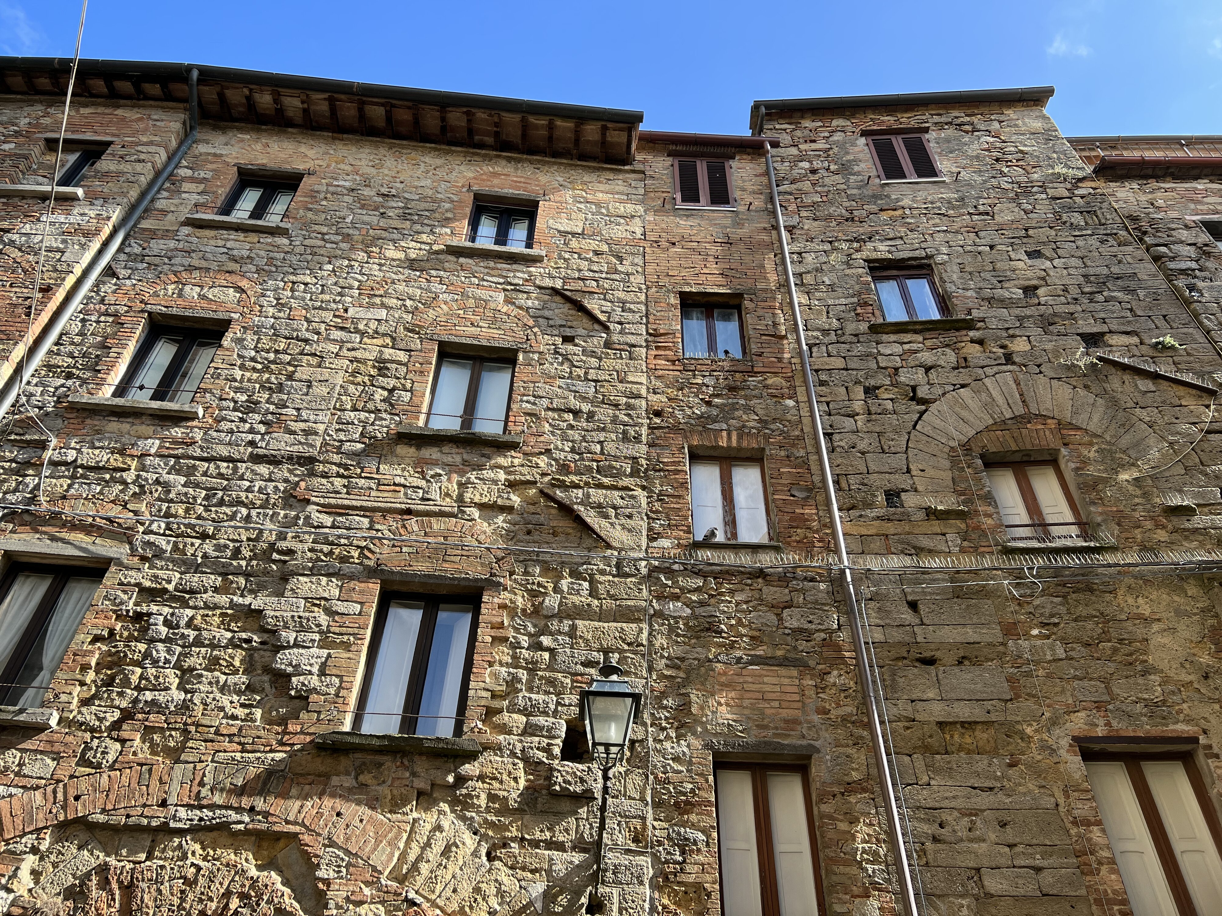 รูปถ่าย อิตาลี(Italy) วอลแตร์รา(Volterra) 2021-09 64