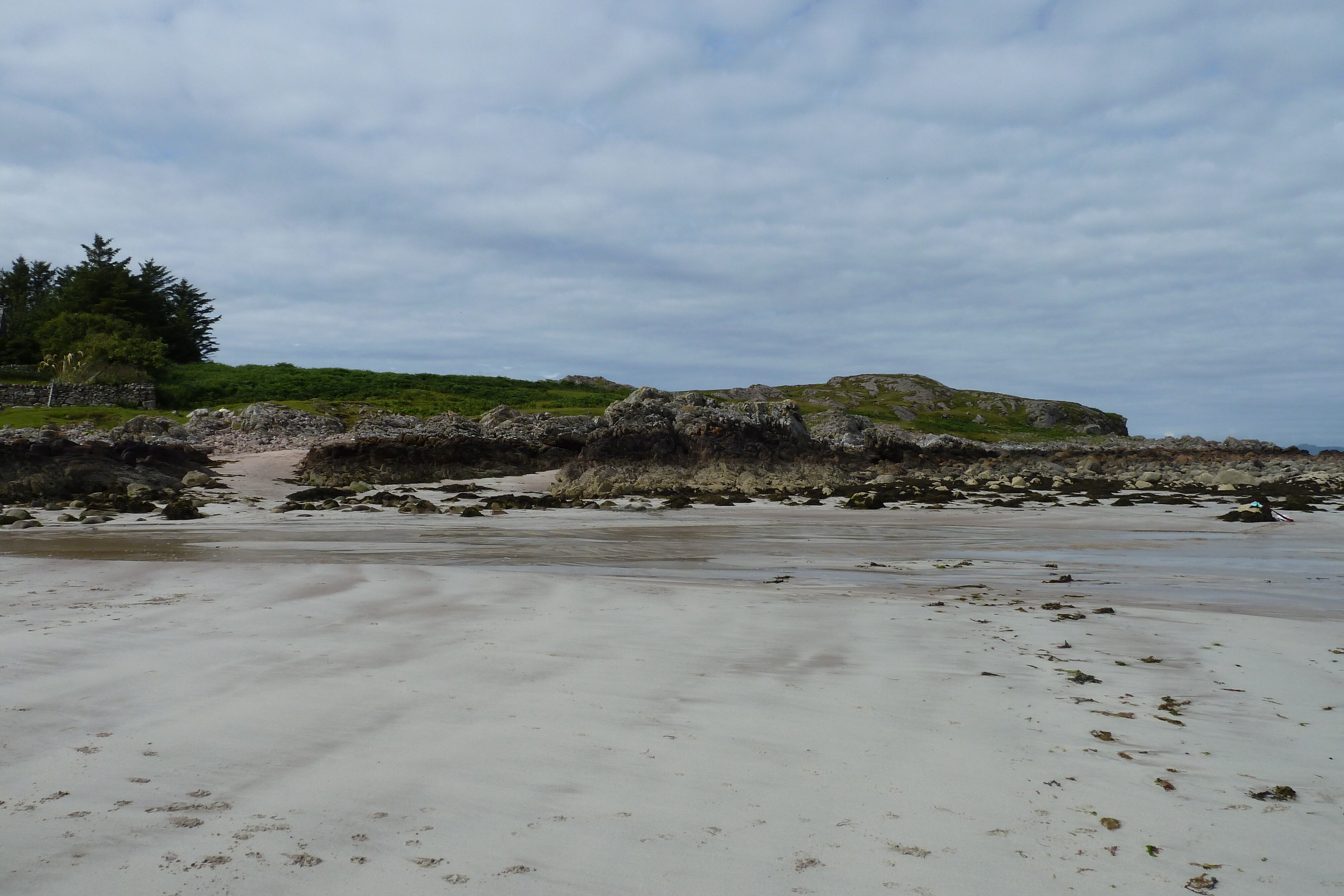 รูปถ่าย อังกฤษ(United Kingdom) สกอตแลนด์(Scotland) แกร์ลอค(Gairloch) 2011-07 127