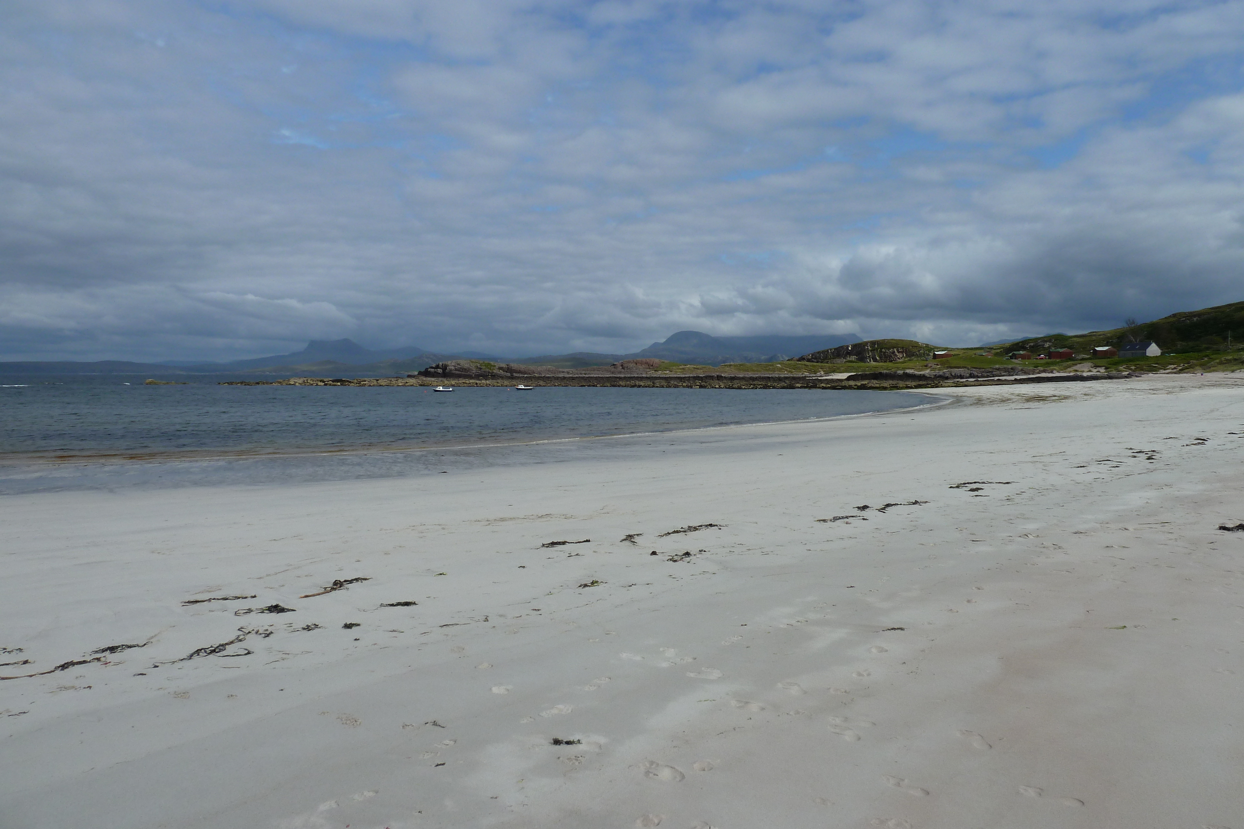 รูปถ่าย อังกฤษ(United Kingdom) สกอตแลนด์(Scotland) แกร์ลอค(Gairloch) 2011-07 117