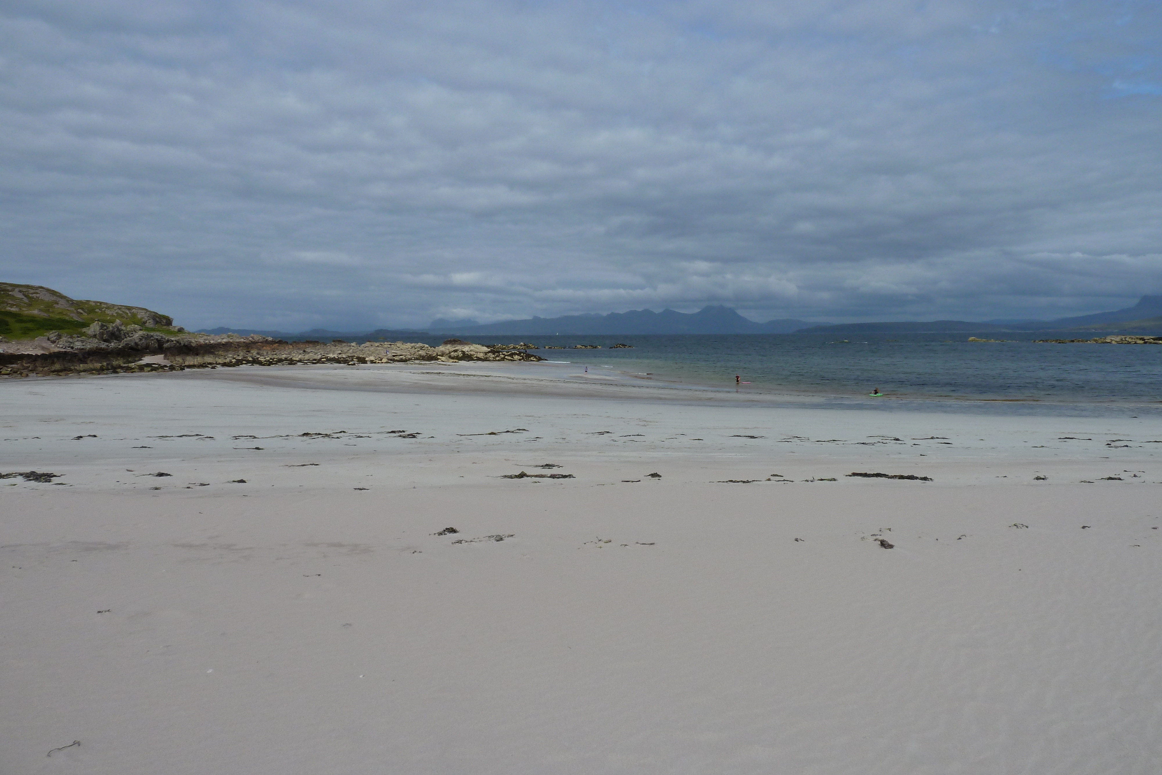 รูปถ่าย อังกฤษ(United Kingdom) สกอตแลนด์(Scotland) แกร์ลอค(Gairloch) 2011-07 110