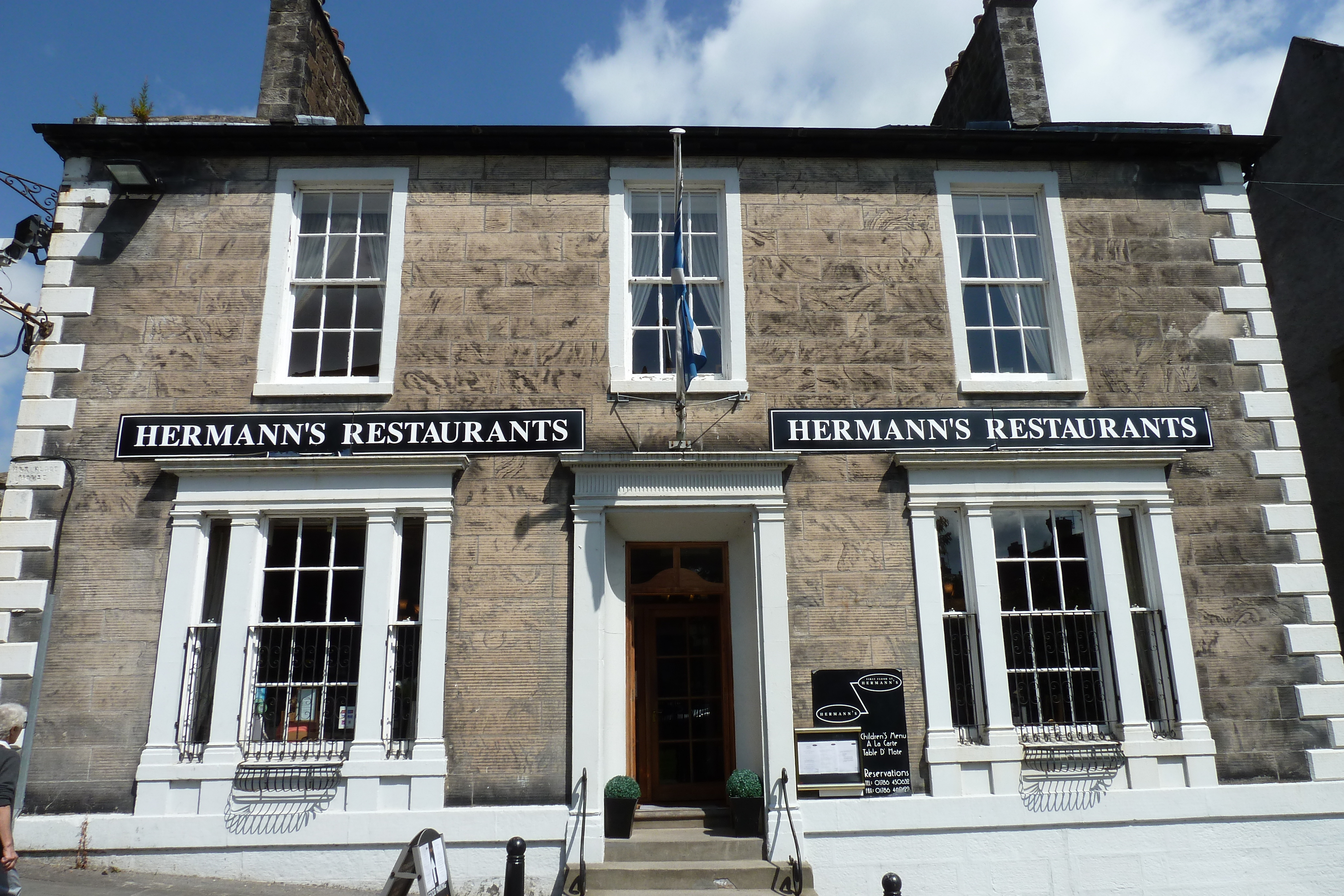 รูปถ่าย อังกฤษ(United Kingdom) สกอตแลนด์(Scotland) สเตอร์ลิง(Stirling) 2011-07 70