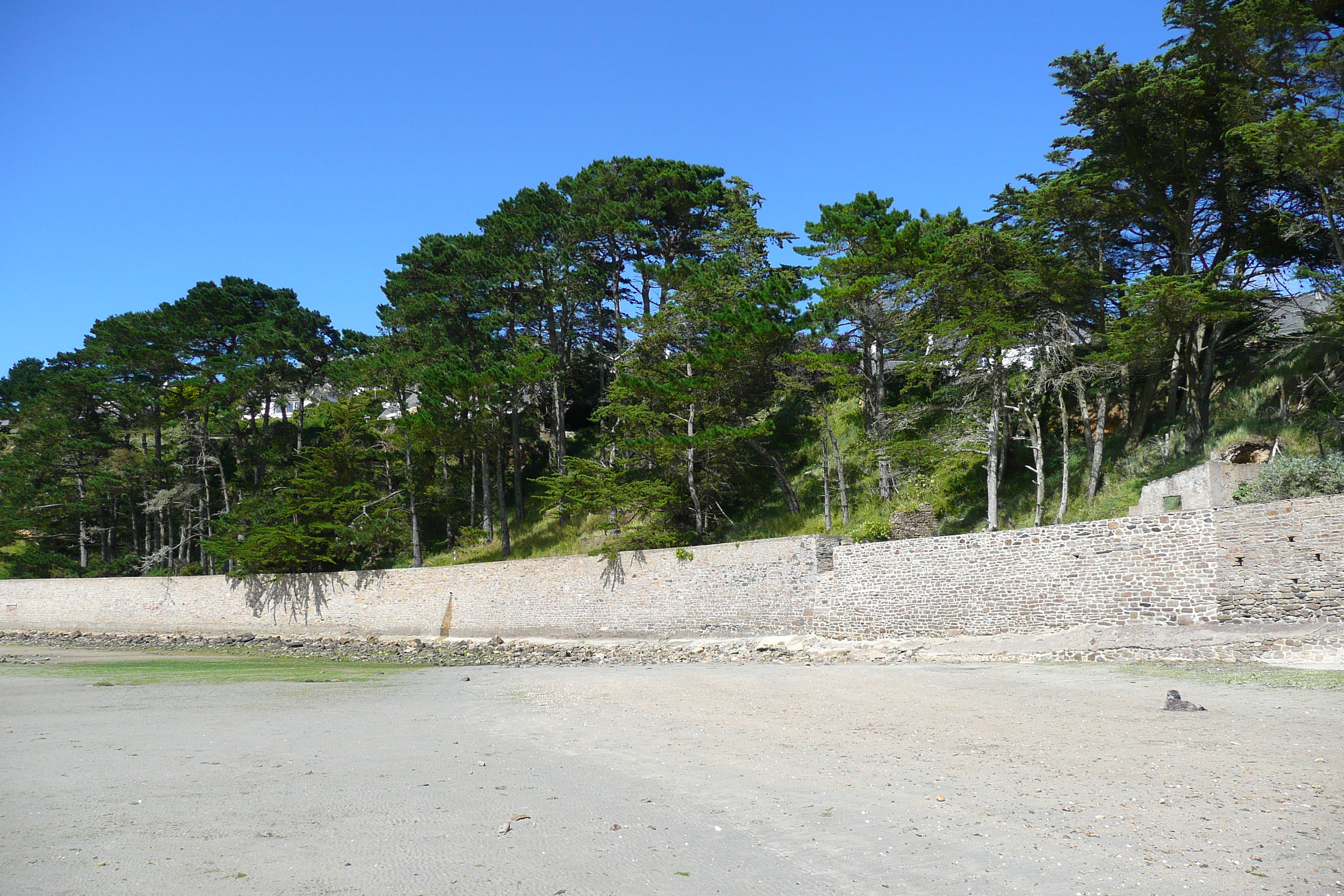 รูปถ่าย ฝรั่งเศส(France) แซ็ง-มีแชล-อ็อง-แกรฟ(St Michel en Greve) 2007-08 3