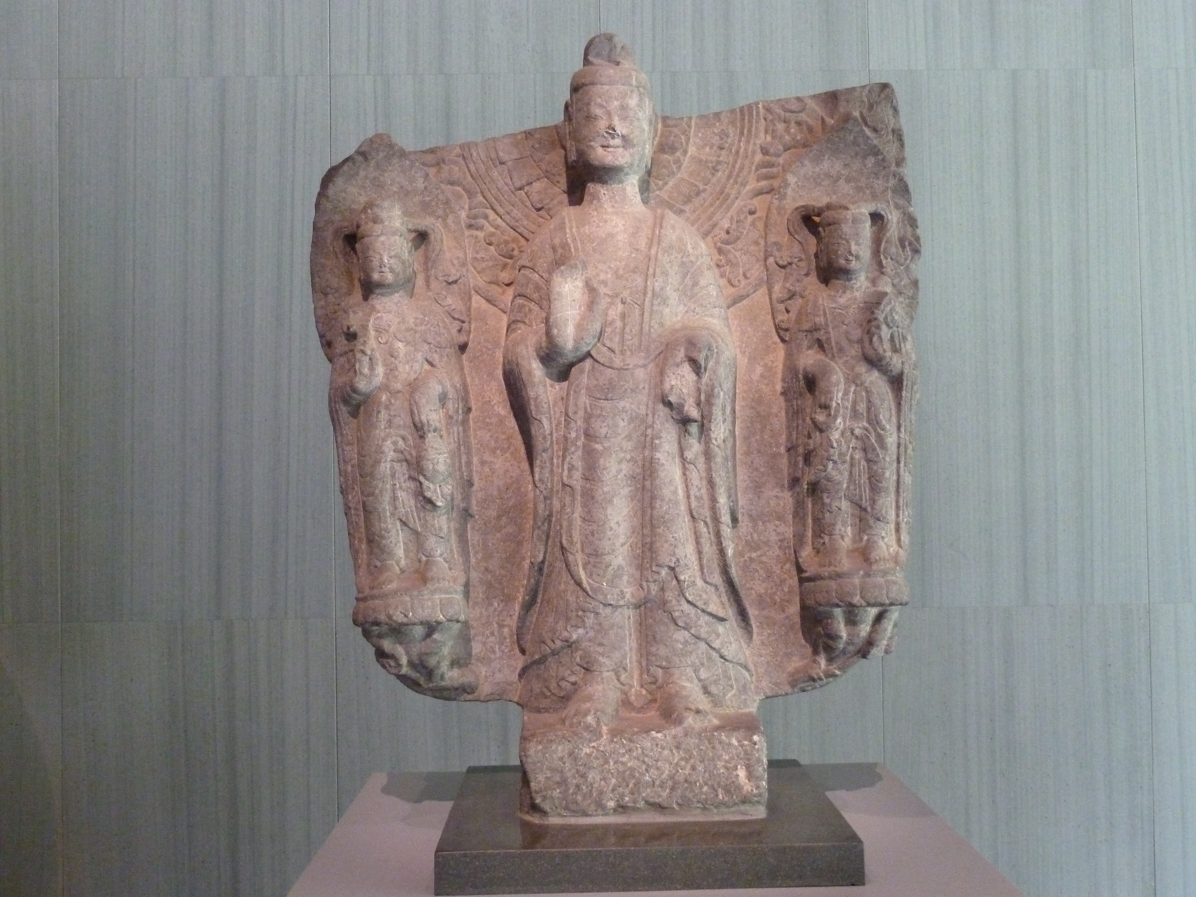 รูปถ่าย ญี่ปุ่น(Japan) โตเกียว(Tokyo) พิพิธภัณฑ์เนซุ(Nezu Museum) 2010-06 55