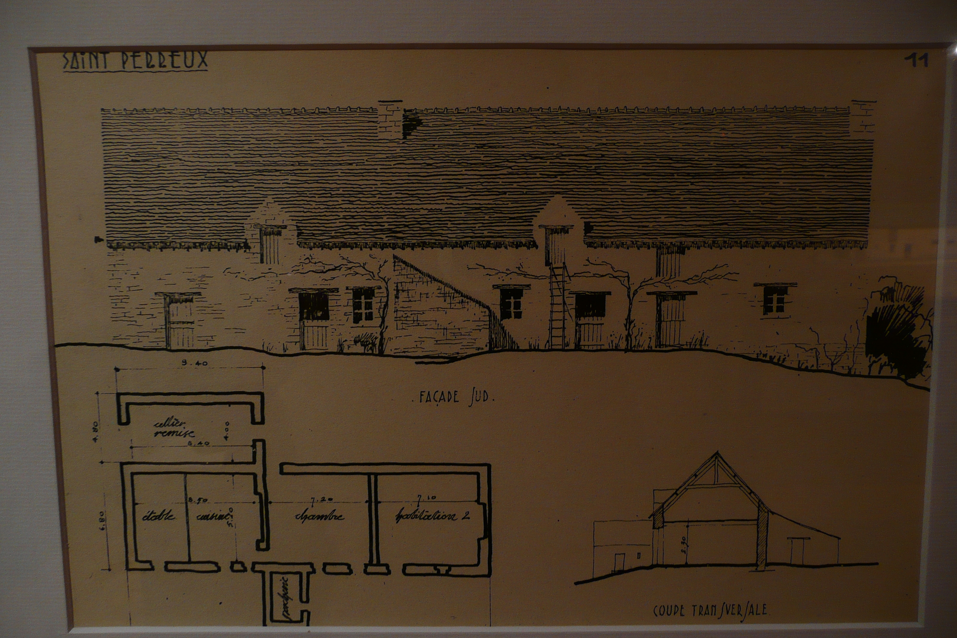 รูปถ่าย ฝรั่งเศส(France) ปองติวี่(Pontivy) ปราสาทดยุกแห่งโรออง(Rohan's Dukes Castle) 2007-08 35
