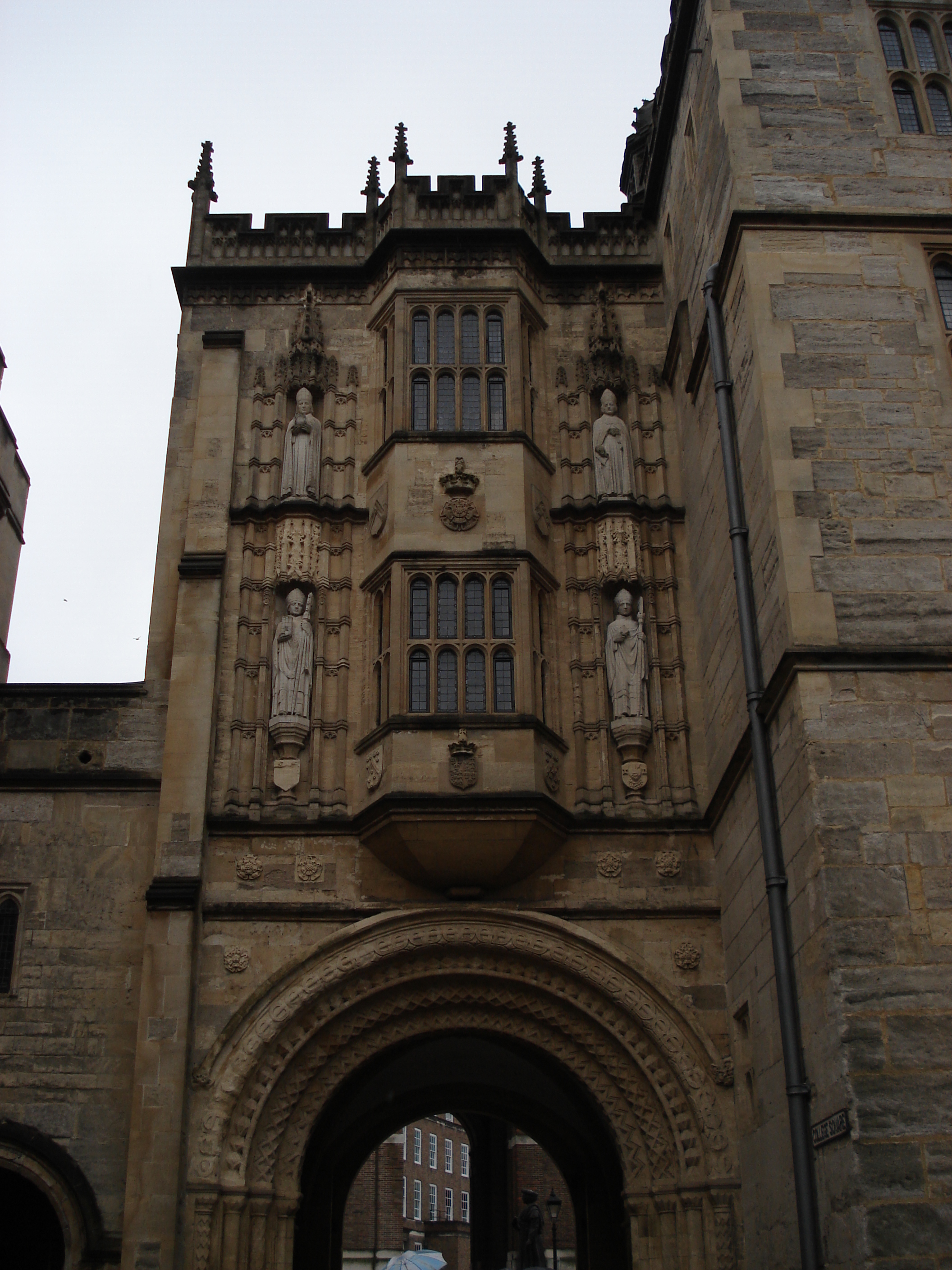 รูปถ่าย อังกฤษ(United Kingdom) บริสโตล(Bristol) 2006-05 0