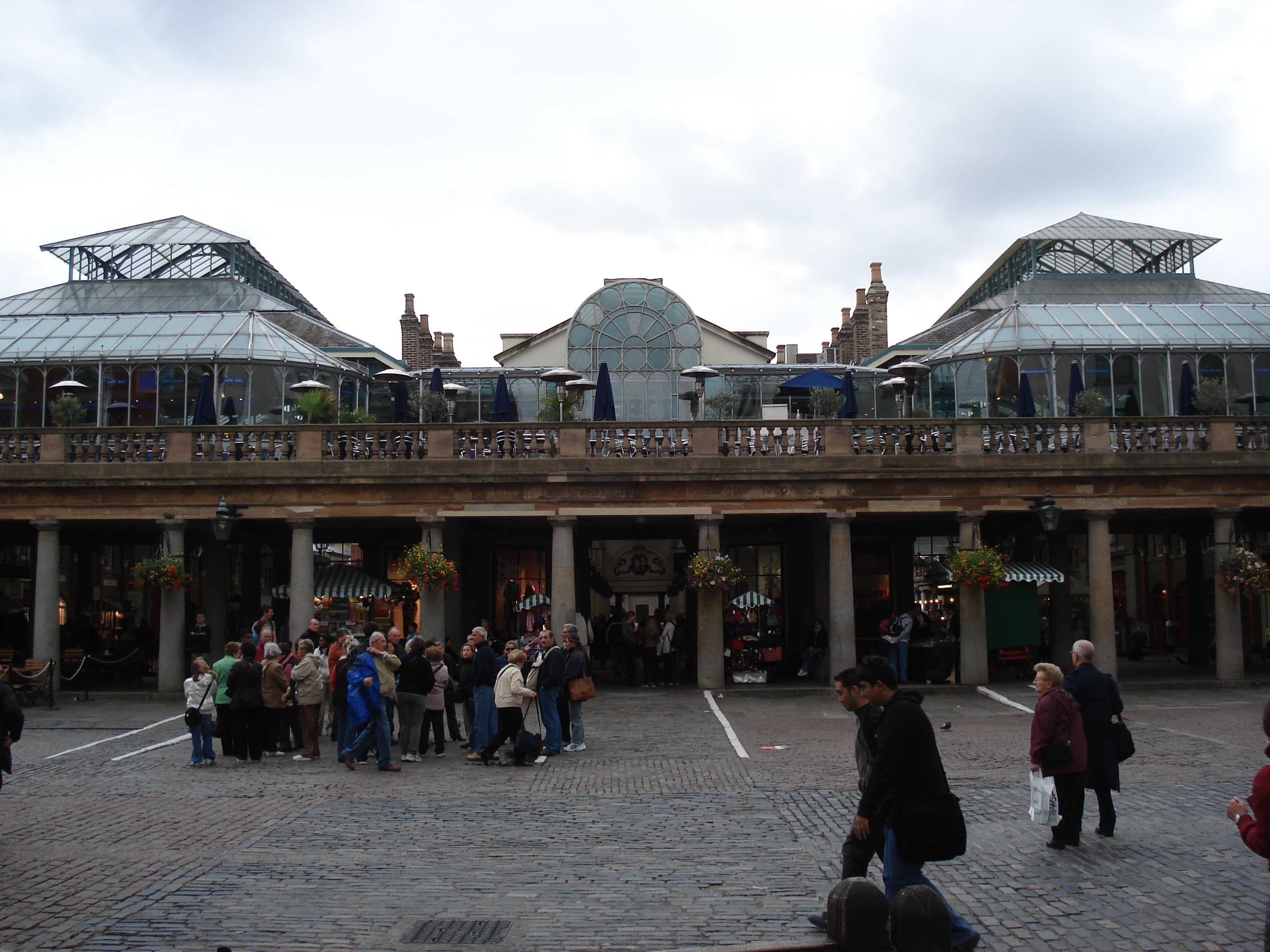 รูปถ่าย อังกฤษ(United Kingdom) ลอนดอน(London) 2006-10 8