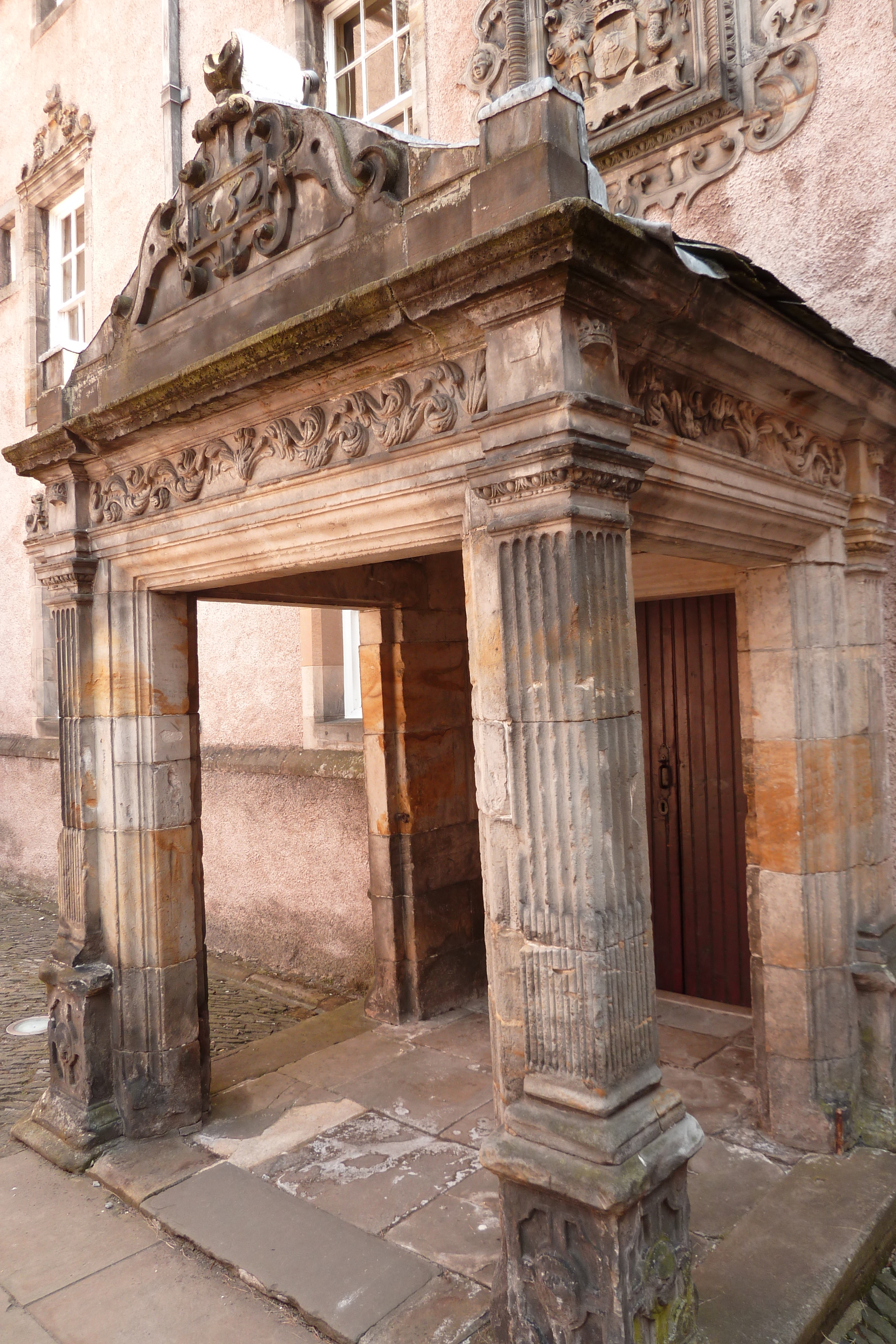รูปถ่าย อังกฤษ(United Kingdom) สกอตแลนด์(Scotland) สเตอร์ลิง(Stirling) 2011-07 122