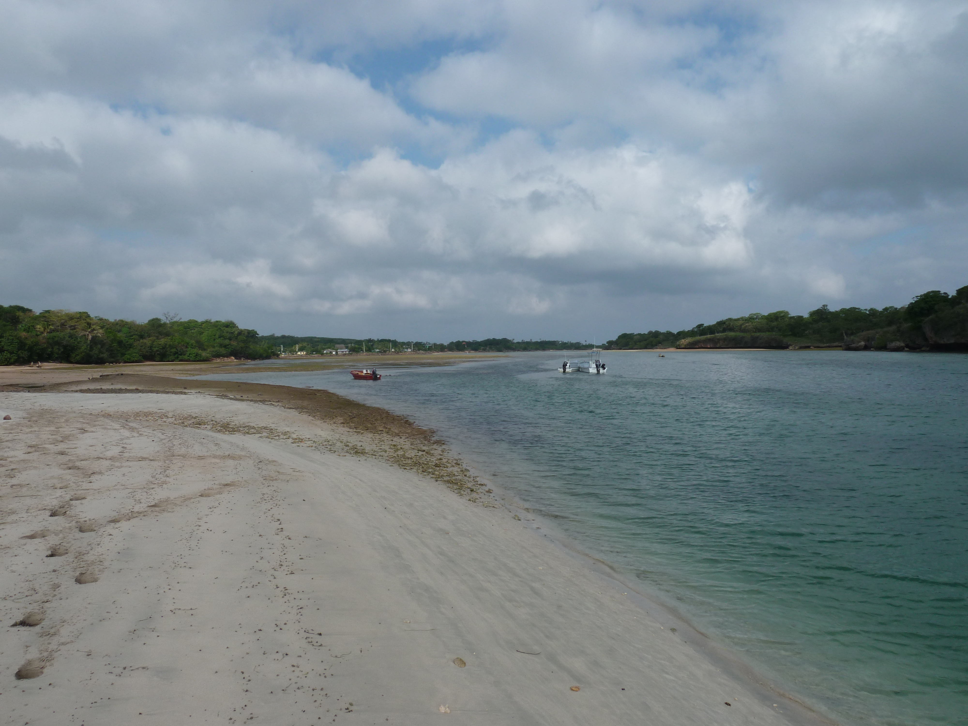 รูปถ่าย ฟิจิ(Fiji) หาดนาตาโดลา(Natadola beach) 2010-05 17