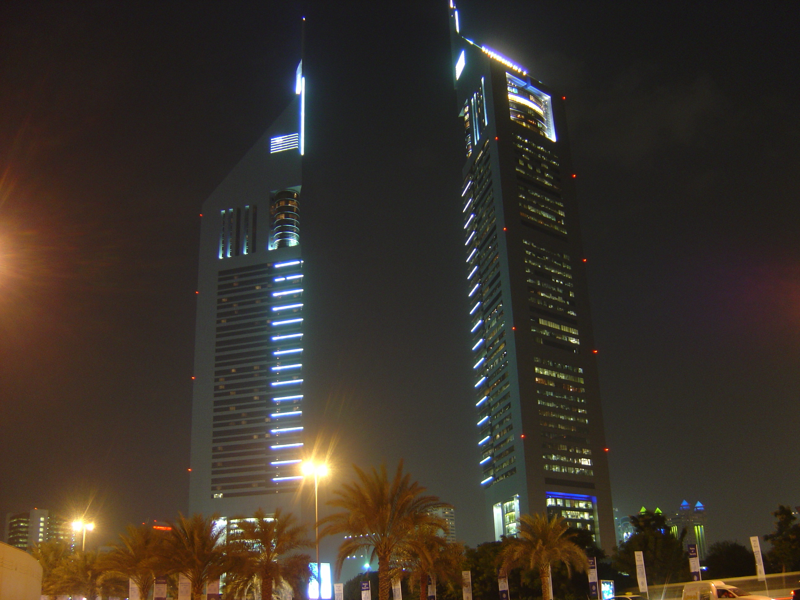 รูปถ่าย สหรัฐอาหรับเอมิเรตส์(United Arab Emirates) ดูไบ(Dubai) 2005-11 23
