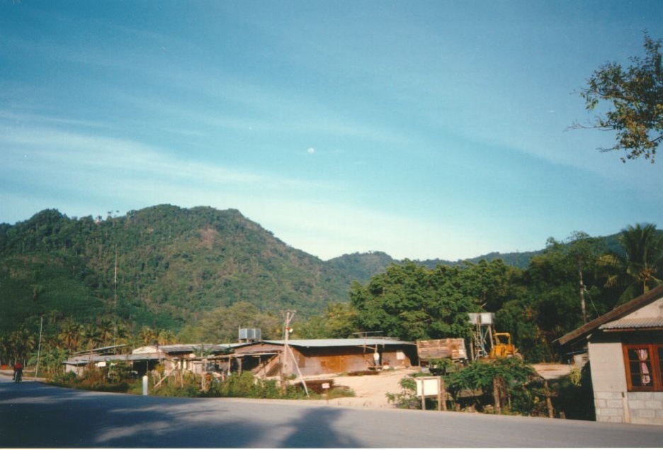 รูปถ่าย ไทย(Thailand) ภูเก็ต(Phuket) 1994-02 15