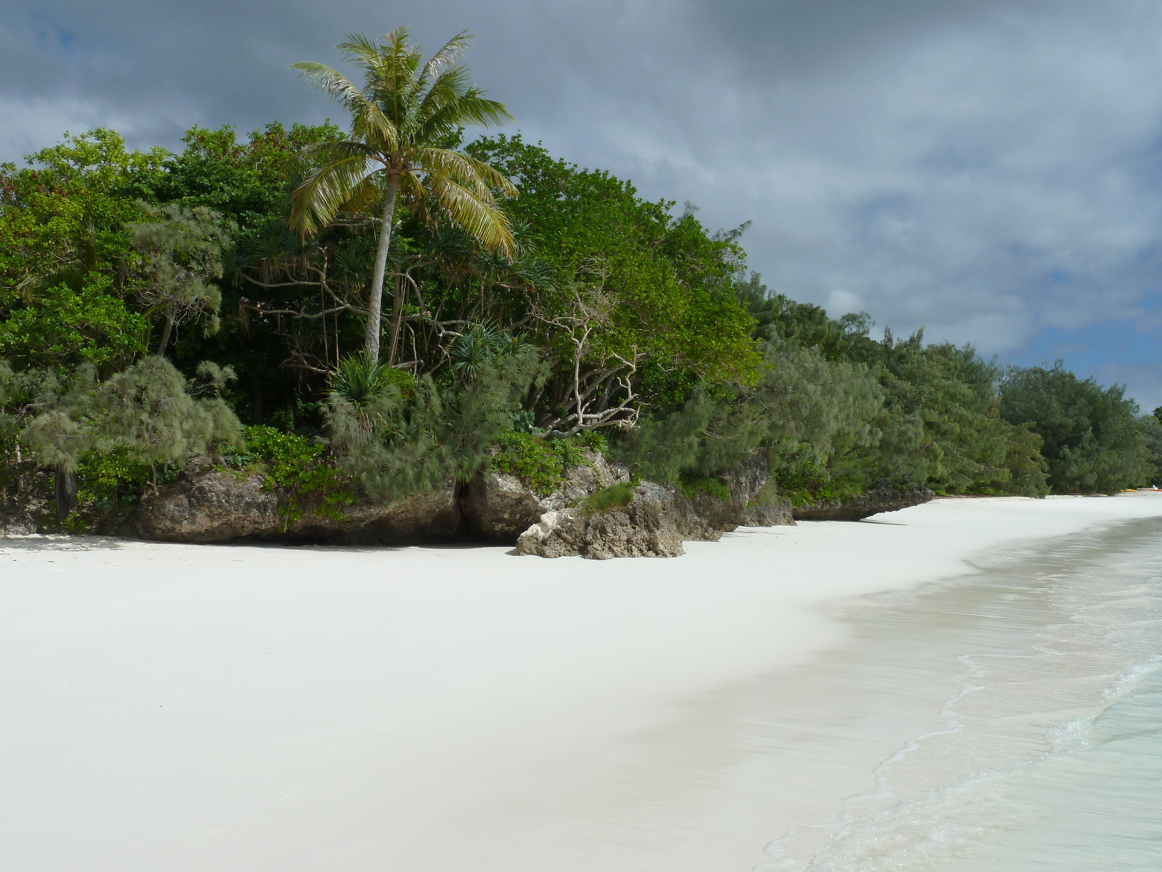 รูปถ่าย นิวแคลิโดเนีย(New Caledonia) 2010-05 33