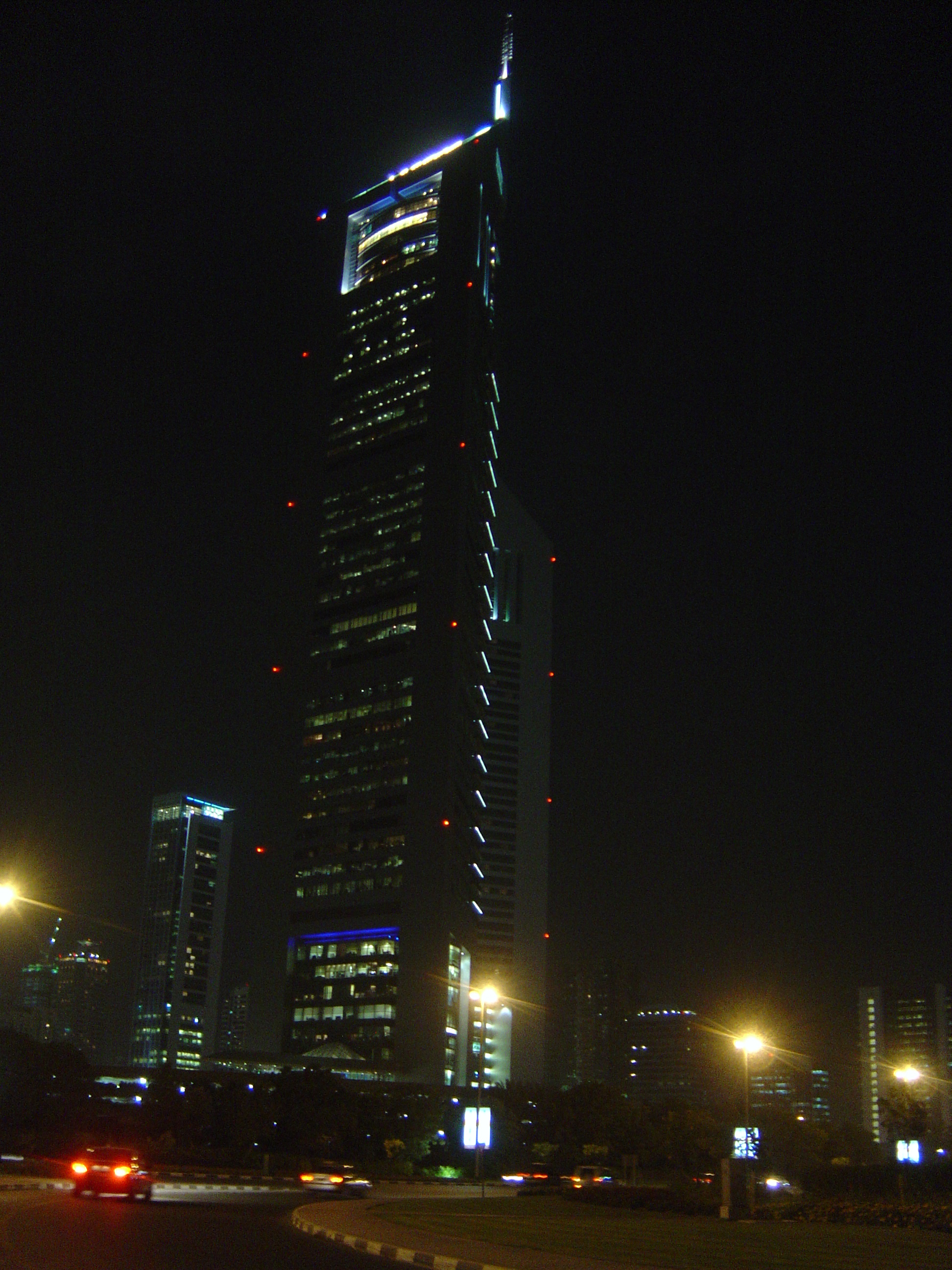 รูปถ่าย สหรัฐอาหรับเอมิเรตส์(United Arab Emirates) ดูไบ(Dubai) 2005-11 20