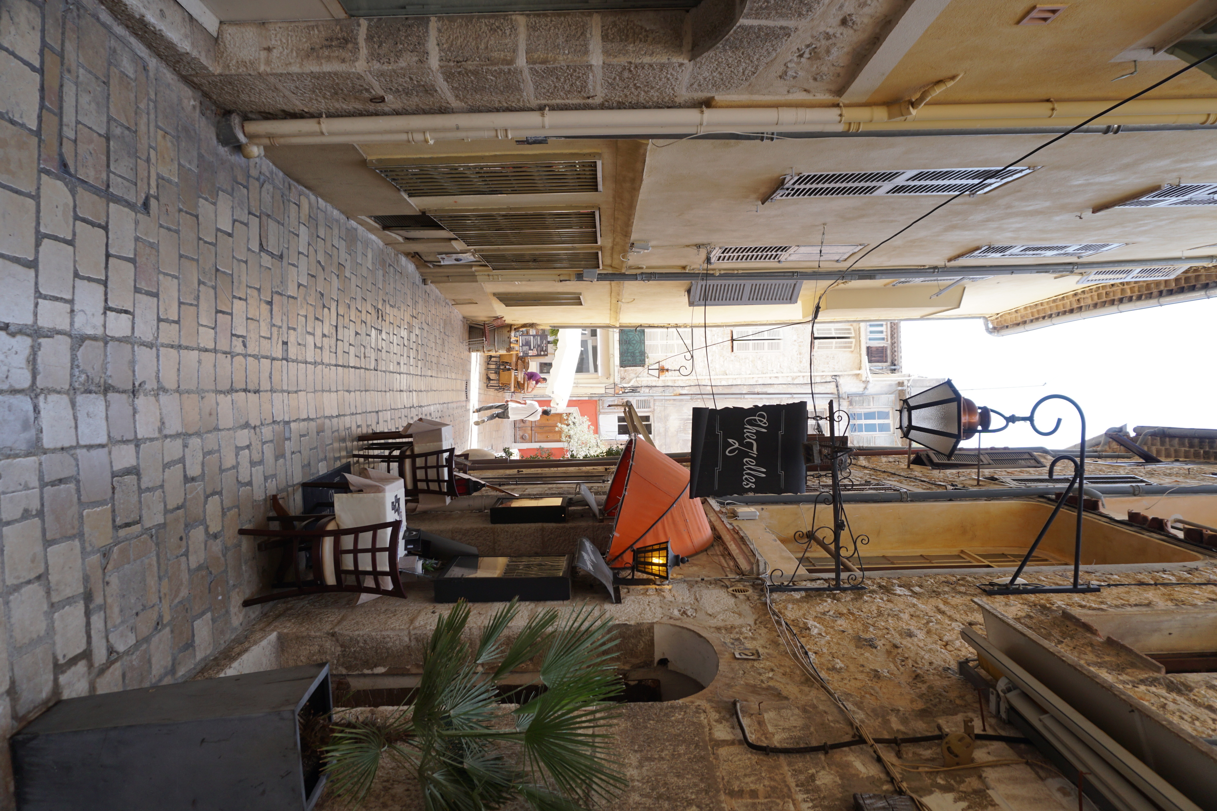 รูปถ่าย ฝรั่งเศส(France) วังซ์(Vence) 2017-08 21