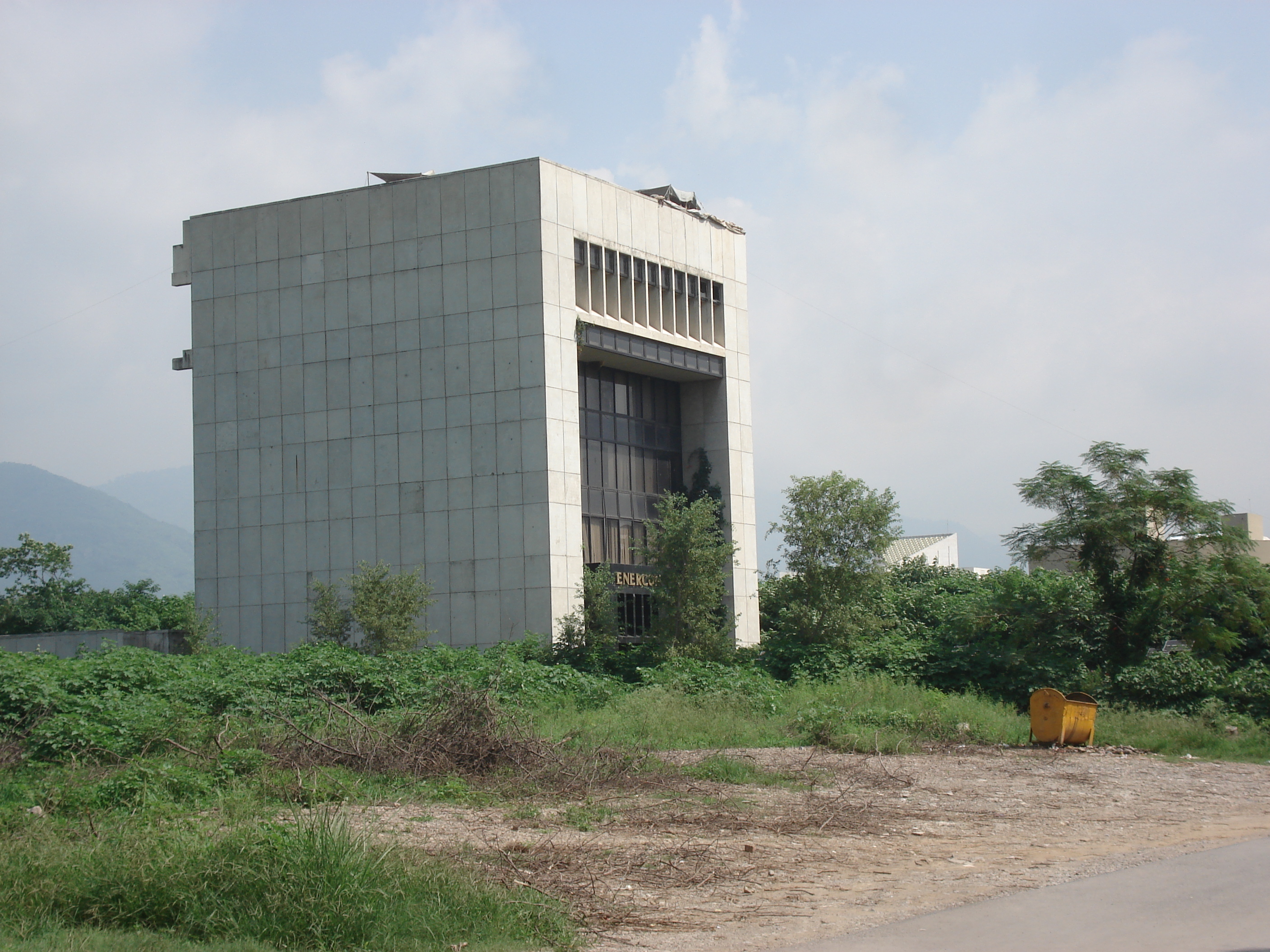 รูปถ่าย ปากีสถาน(Pakistan) อิสลามาแบด(Islamabad) 2006-08 69