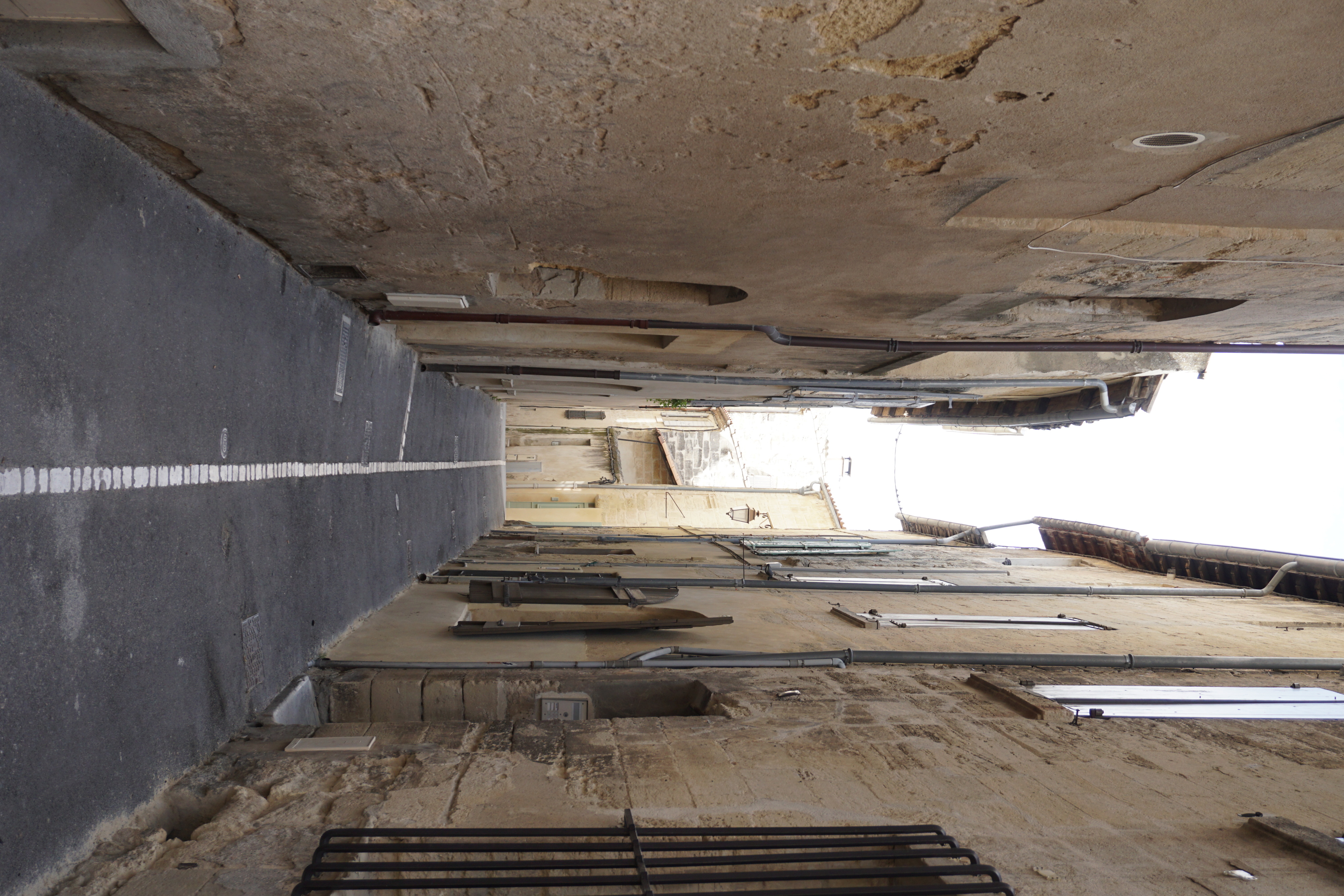 รูปถ่าย ฝรั่งเศส(France) ยูแซส(Uzes) 2017-08 19