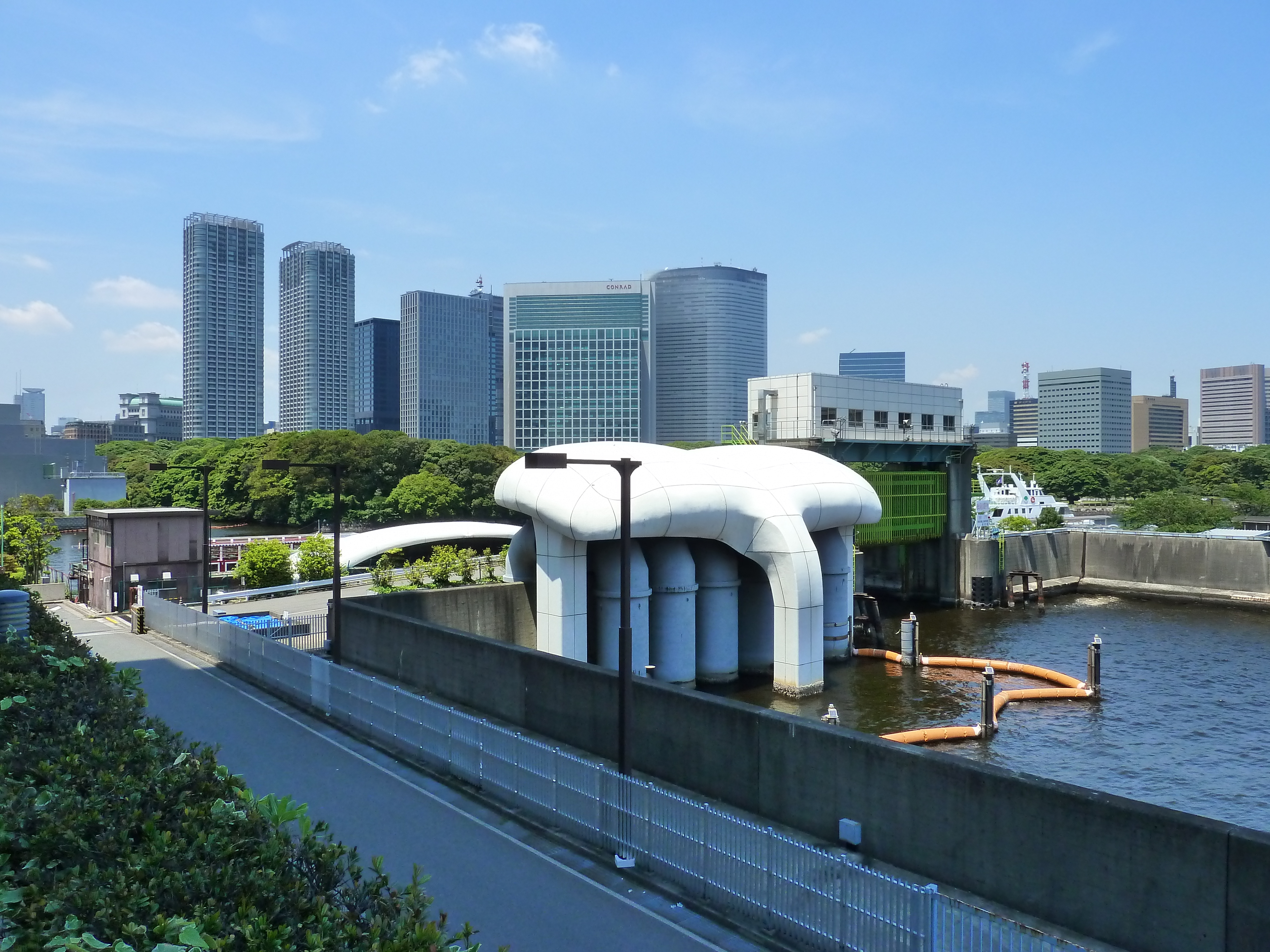 รูปถ่าย ญี่ปุ่น(Japan) 2010-06 36
