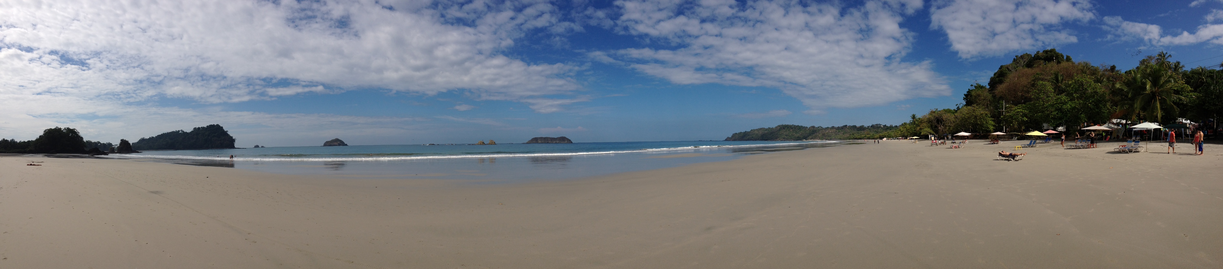 รูปถ่าย คอสตาริกา(Costa Rica) มานวยล์อันโตนีโอ(Manuel Antonio) 2015-03 516