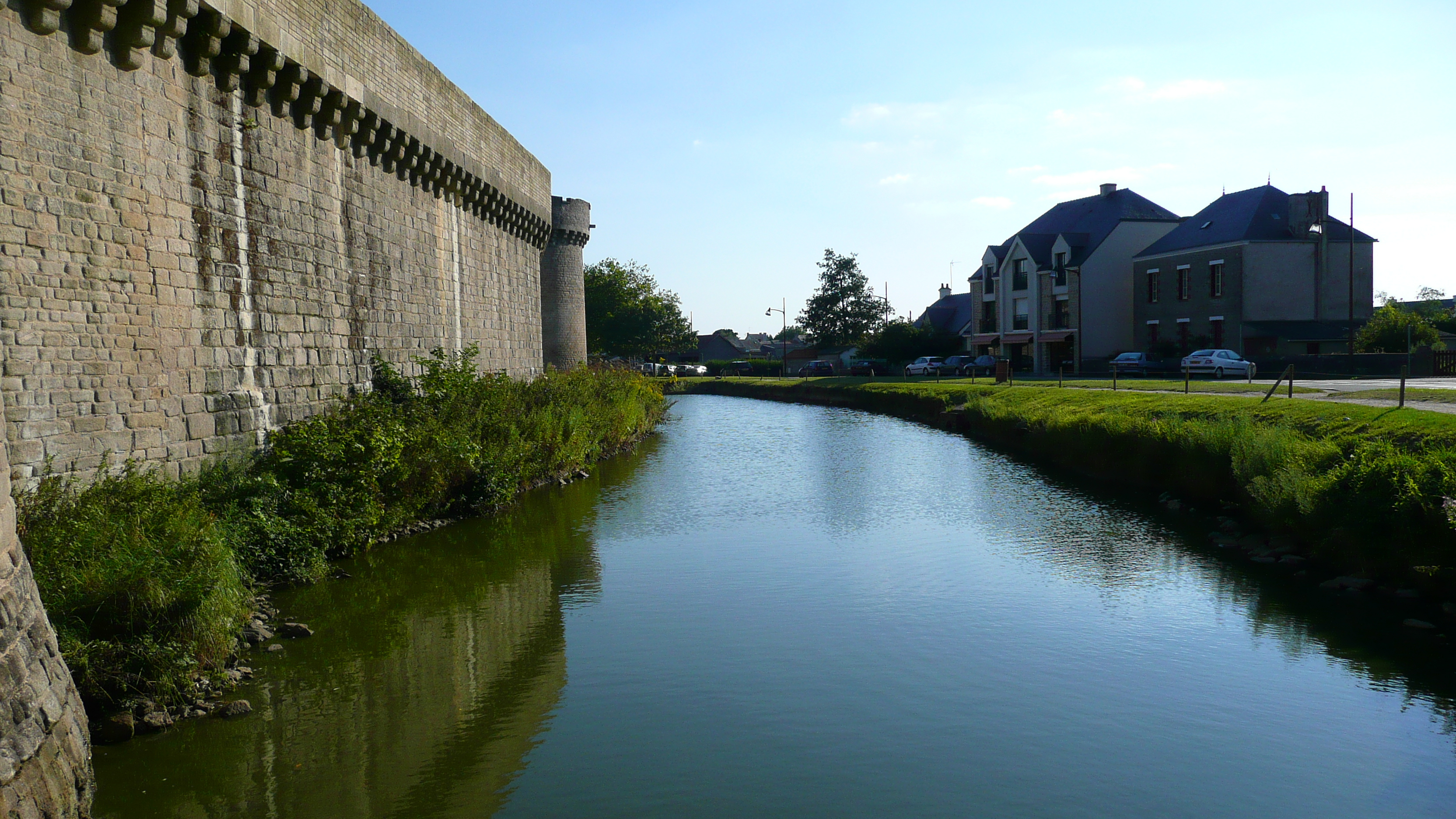 รูปถ่าย ฝรั่งเศส(France) เกรองเดอ(Guerande) 2007-08 124
