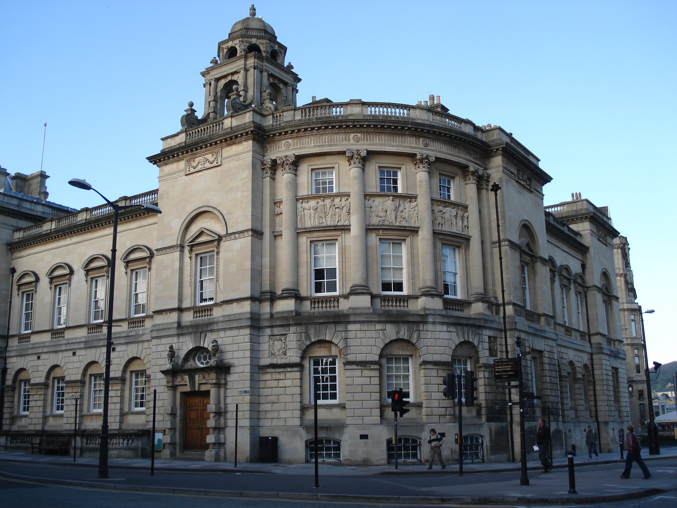 รูปถ่าย อังกฤษ(United Kingdom) บาธ(Bath) 2006-05 101