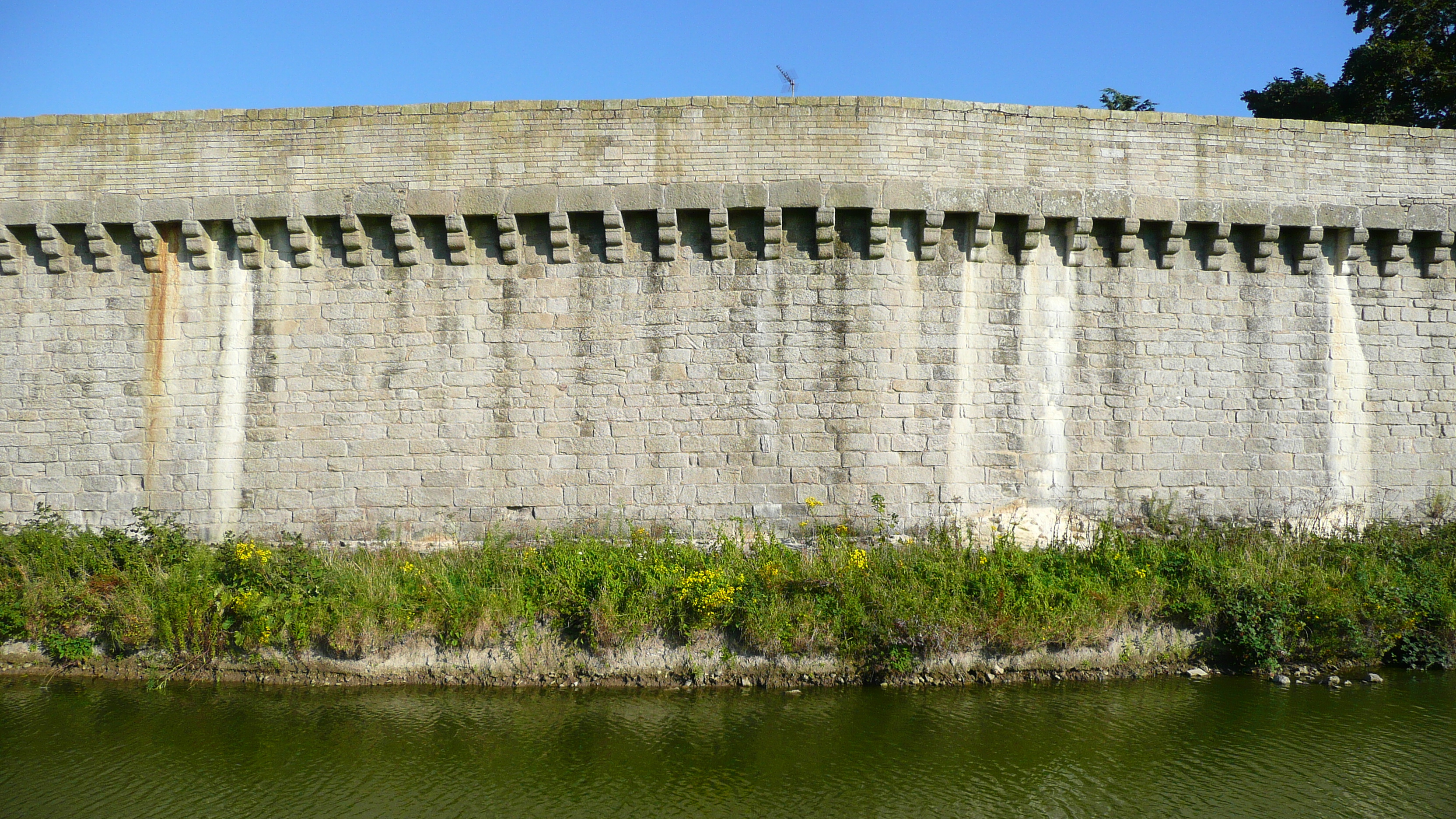 รูปถ่าย ฝรั่งเศส(France) เกรองเดอ(Guerande) 2007-08 96