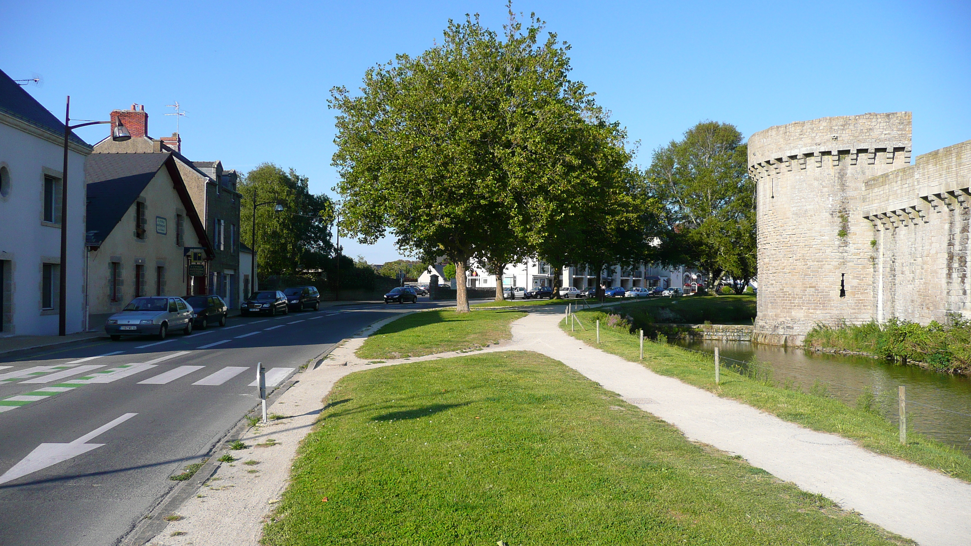 รูปถ่าย ฝรั่งเศส(France) เกรองเดอ(Guerande) 2007-08 93