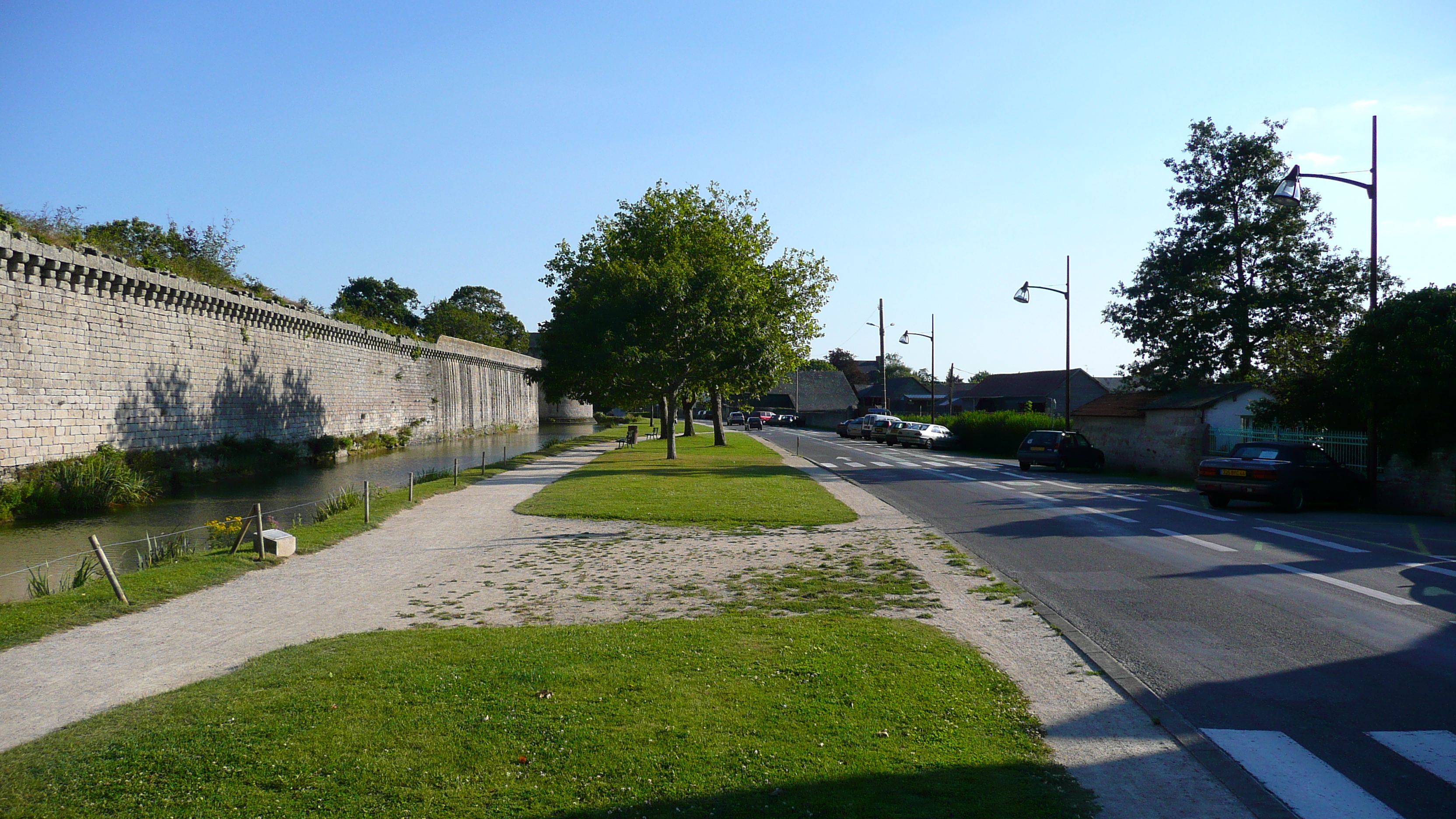 รูปถ่าย ฝรั่งเศส(France) เกรองเดอ(Guerande) 2007-08 103