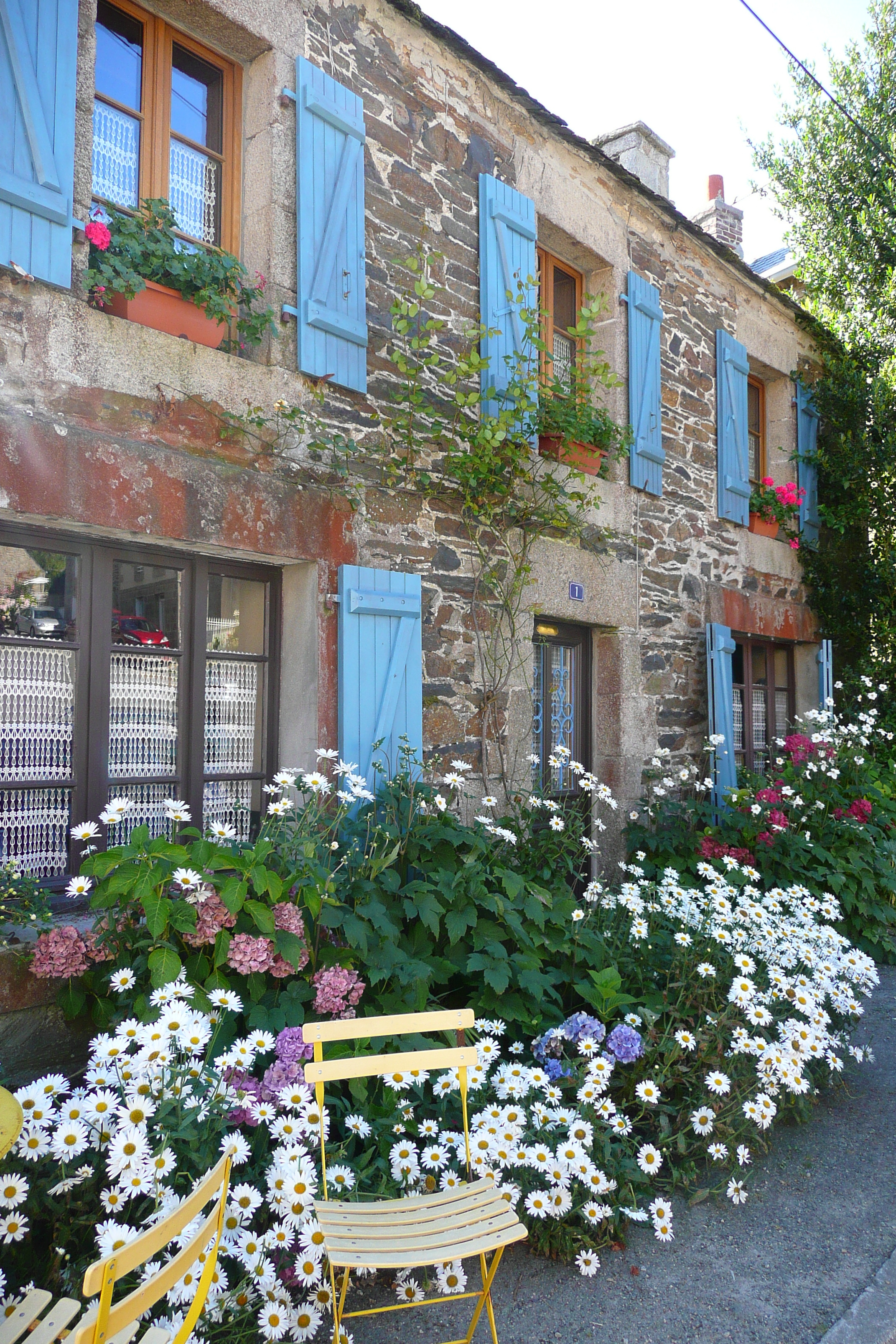 รูปถ่าย ฝรั่งเศส(France) แซ็ง-มีแชล-อ็อง-แกรฟ(St Michel en Greve) 2007-08 46