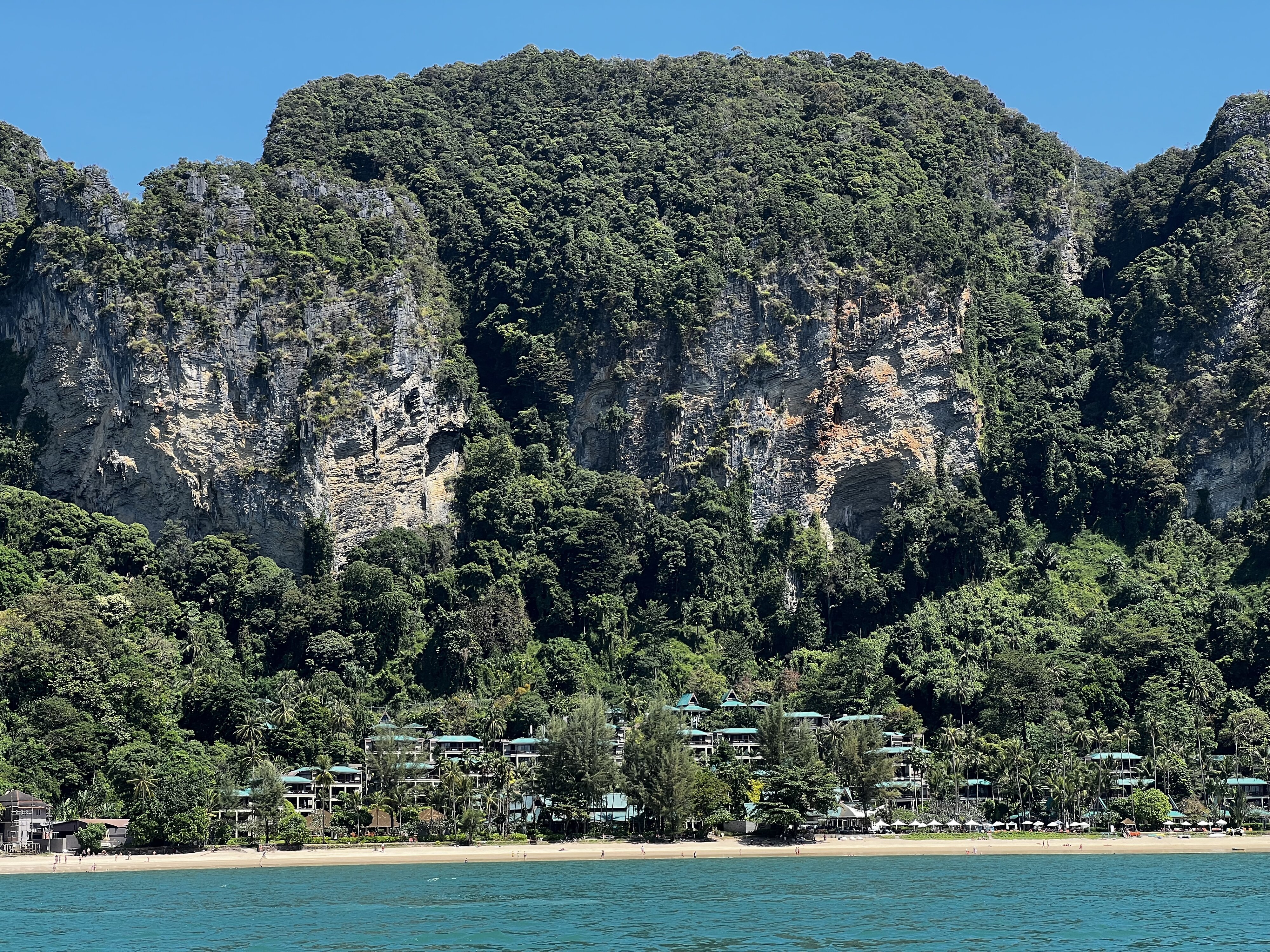 รูปถ่าย ไทย(Thailand) กระบี่(Krabi) 2023-01 40