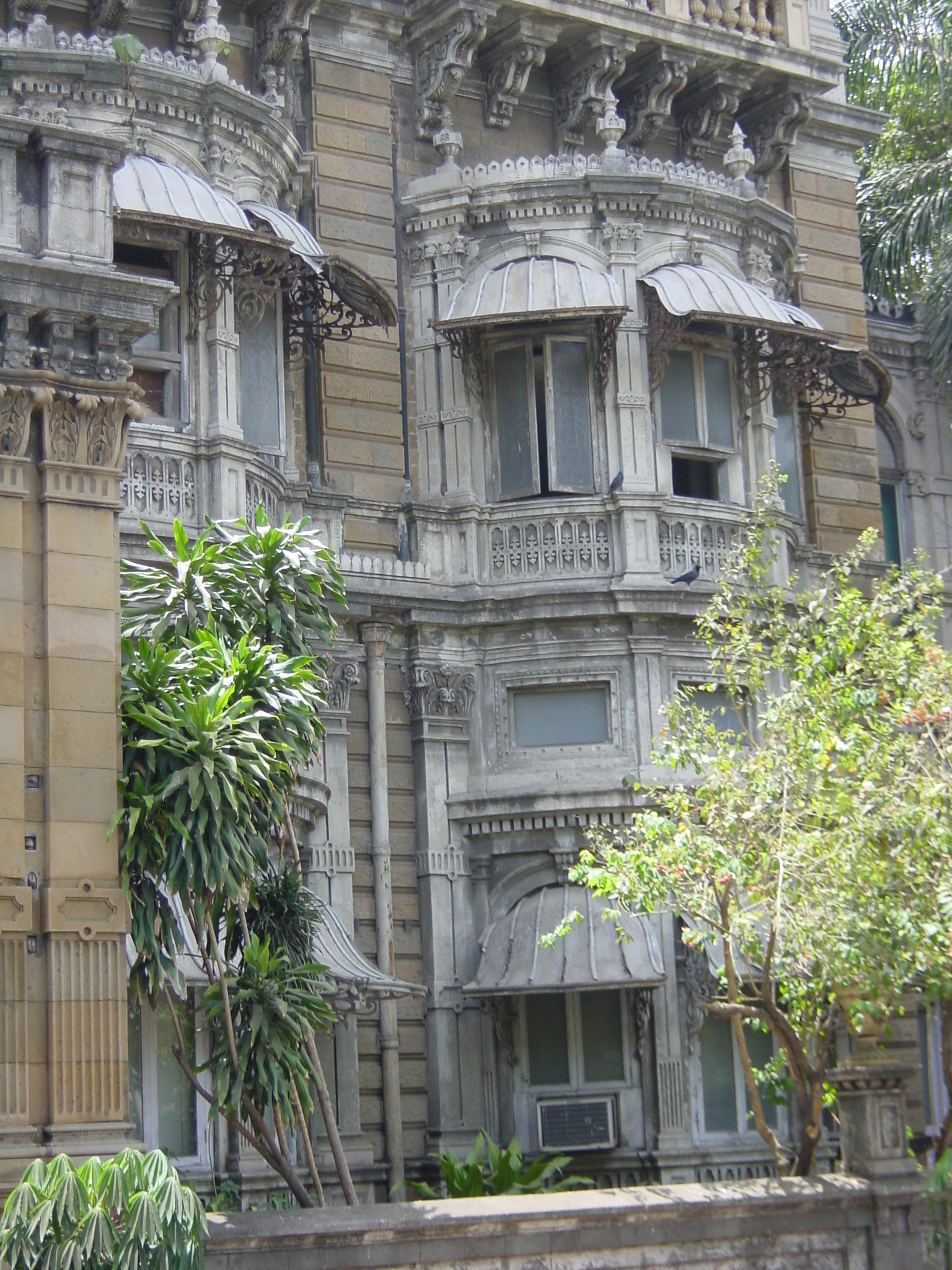 รูปถ่าย อินเดีย(India) มัมไบ(Mumbai) 2003-05 116