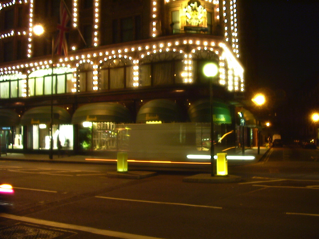 รูปถ่าย อังกฤษ(United Kingdom) ลอนดอน(London) 2000-09 8