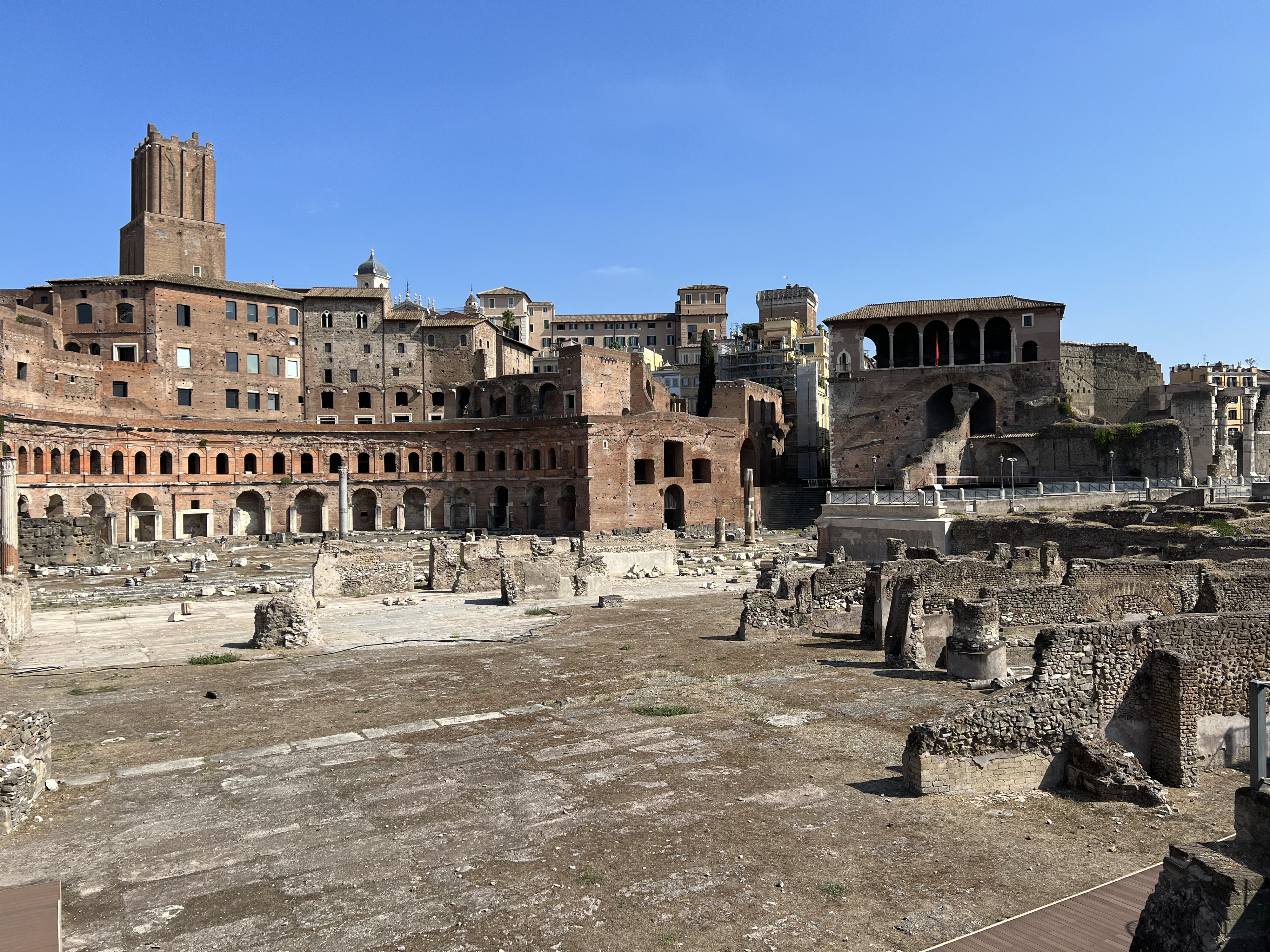 รูปถ่าย อิตาลี(Italy) โรม(Rome) 2021-09 398
