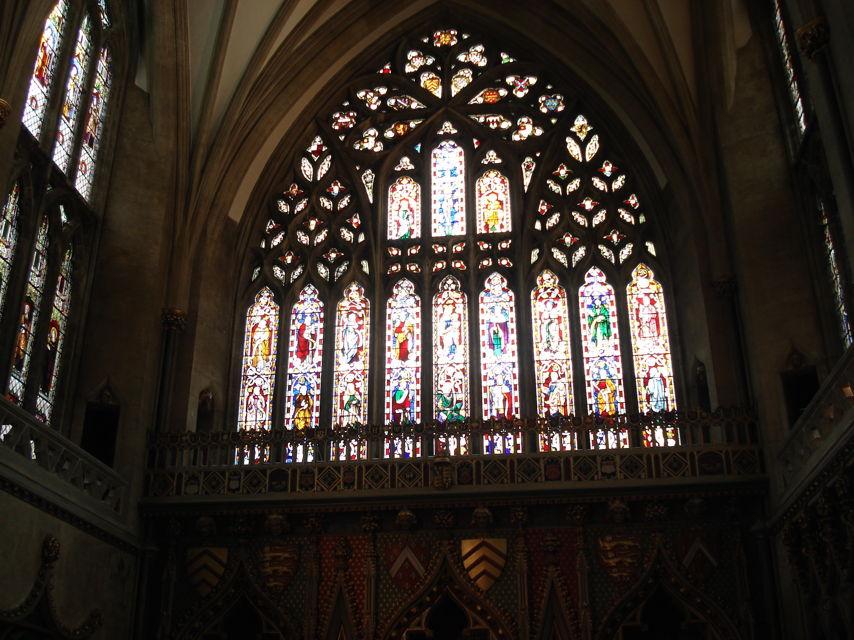 รูปถ่าย อังกฤษ(United Kingdom) บริสโตล(Bristol) 2006-05 49