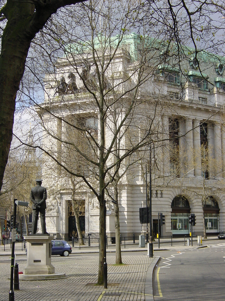 รูปถ่าย อังกฤษ(United Kingdom) ลอนดอน(London) 2001-04 59