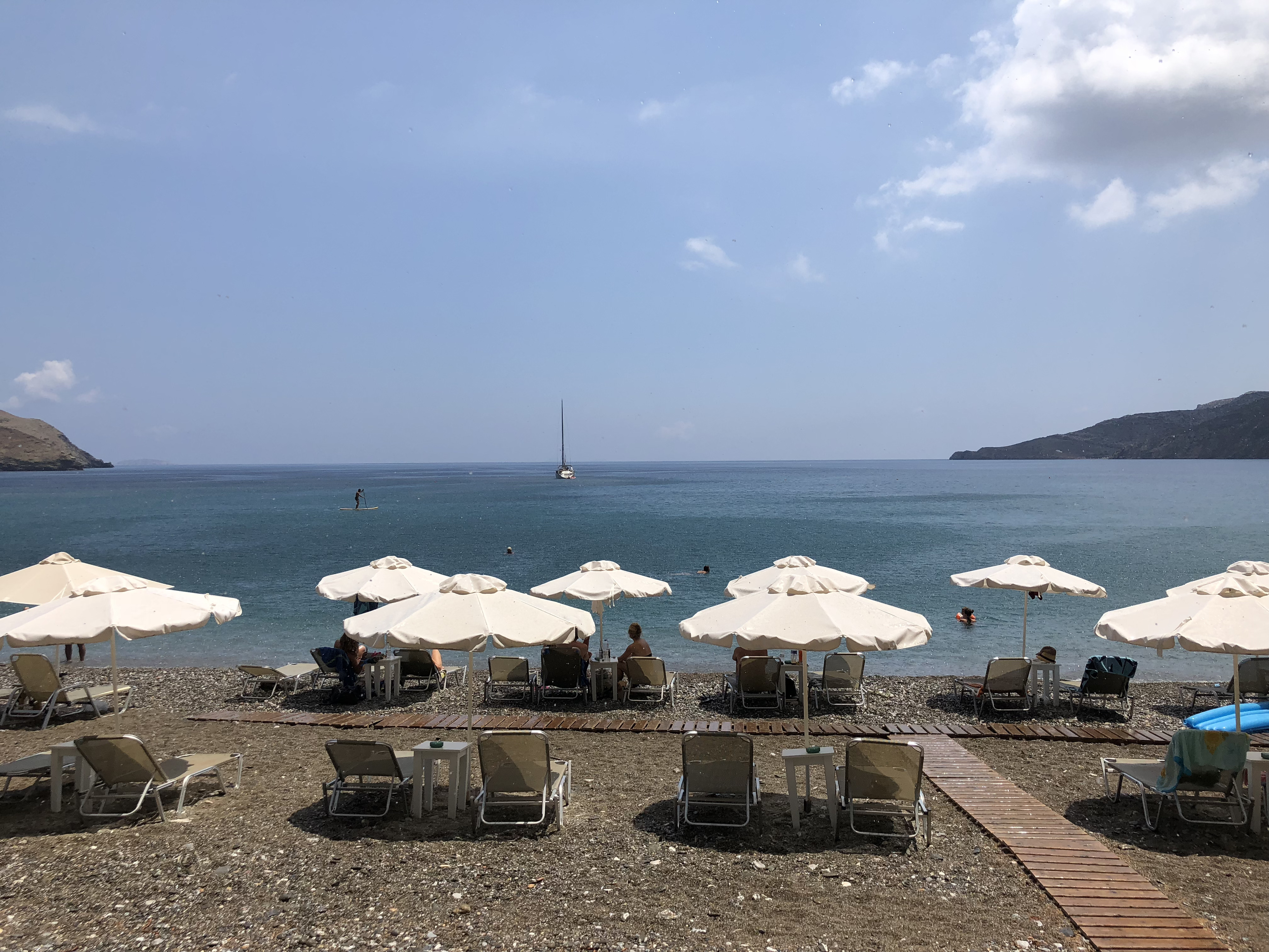รูปถ่าย กรีก(Greece) เกาะอัสติปาเลีย(Astypalea) 2018-07 177