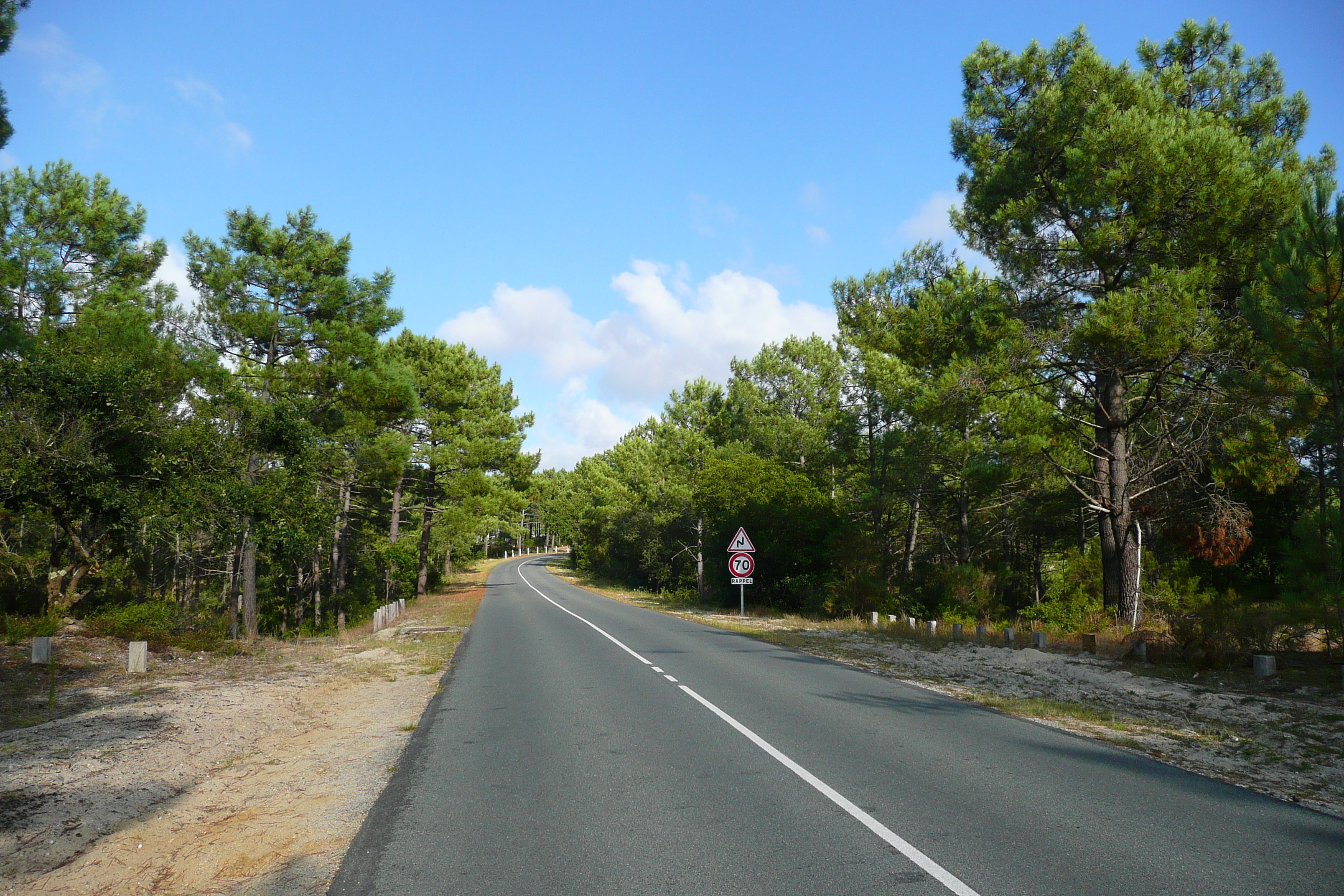 รูปถ่าย ฝรั่งเศส(France) โมบืออีซ็อง(Maubuisson) 2007-08 37