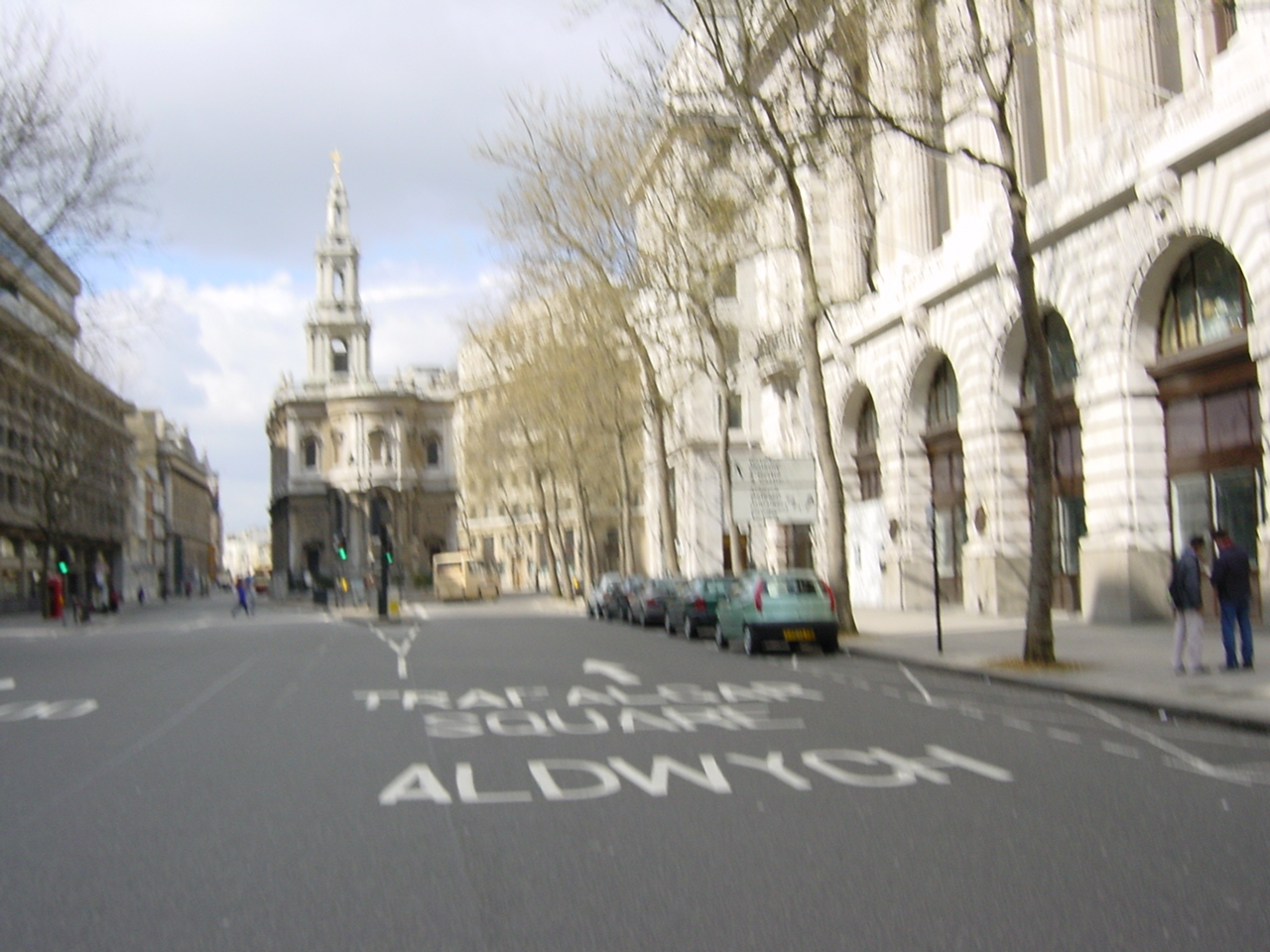รูปถ่าย อังกฤษ(United Kingdom) ลอนดอน(London) 2001-04 107