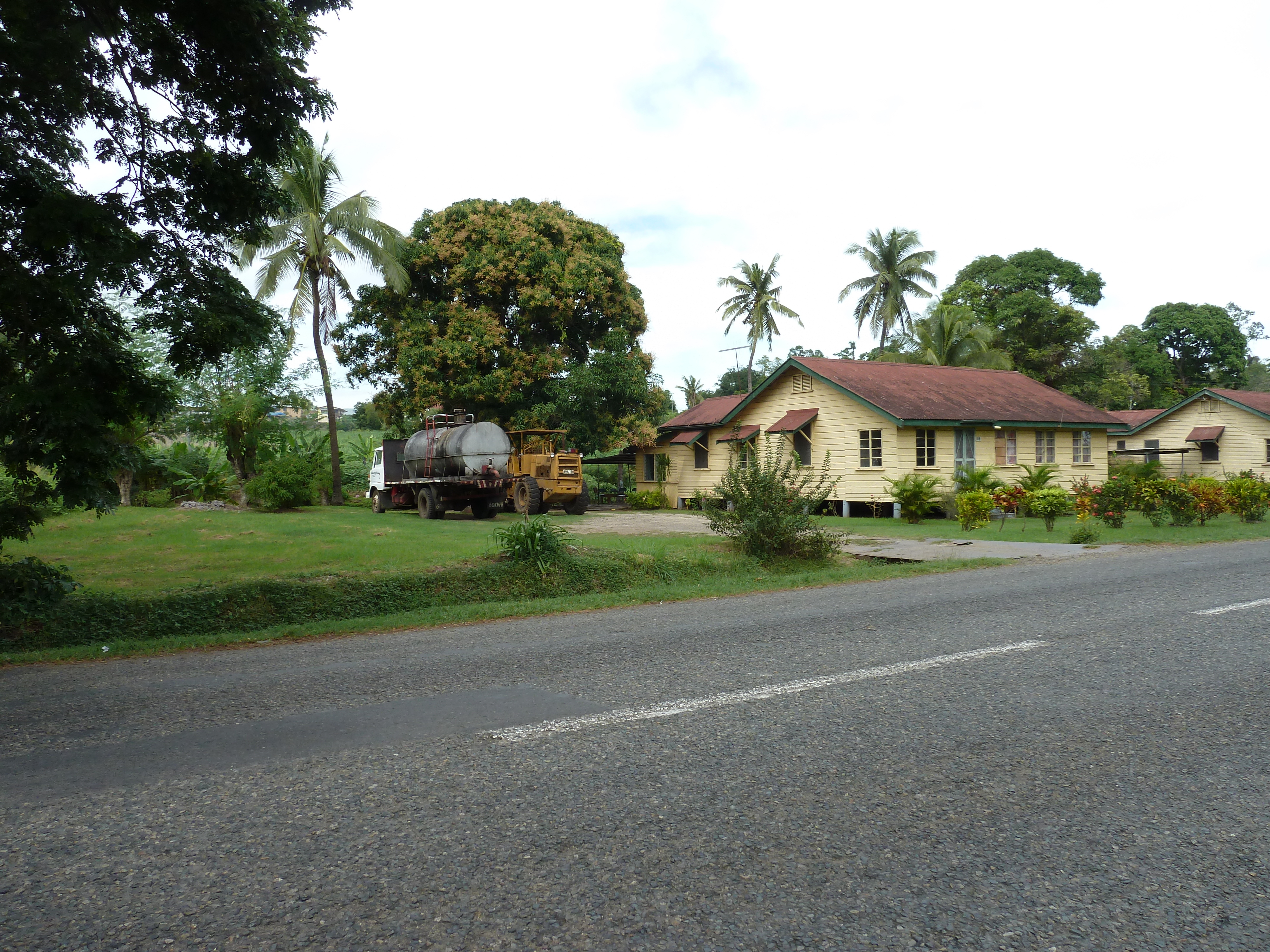 รูปถ่าย ฟิจิ(Fiji) เลาโตกา(Lautoka) 2010-05 13