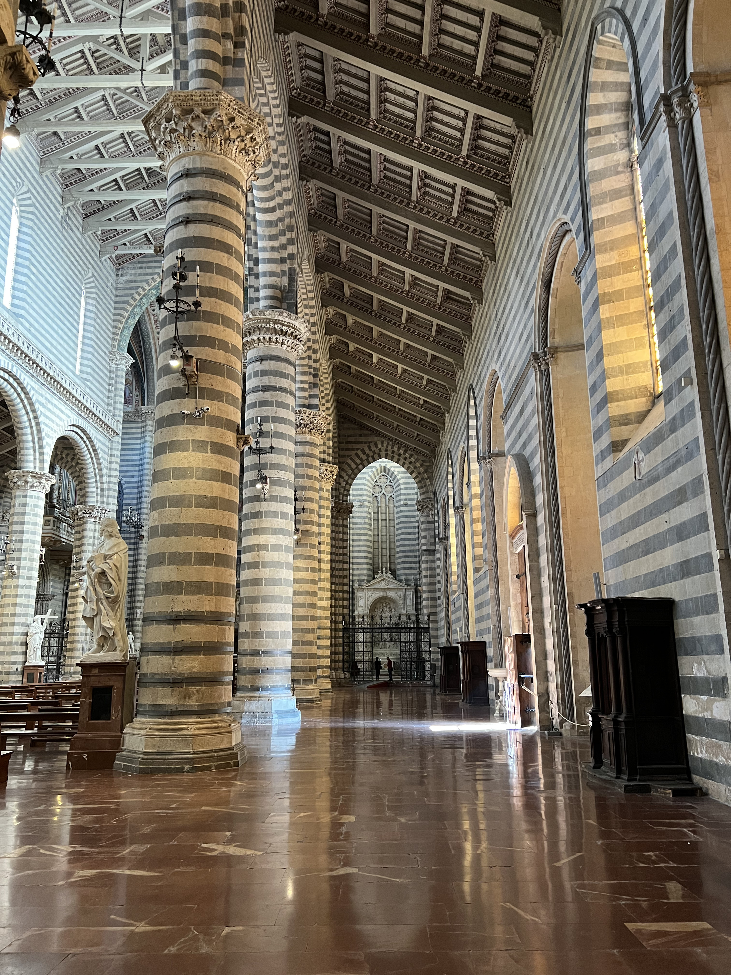 รูปถ่าย อิตาลี(Italy) ออร์วิเอโต้(Orvieto) 2021-09 5