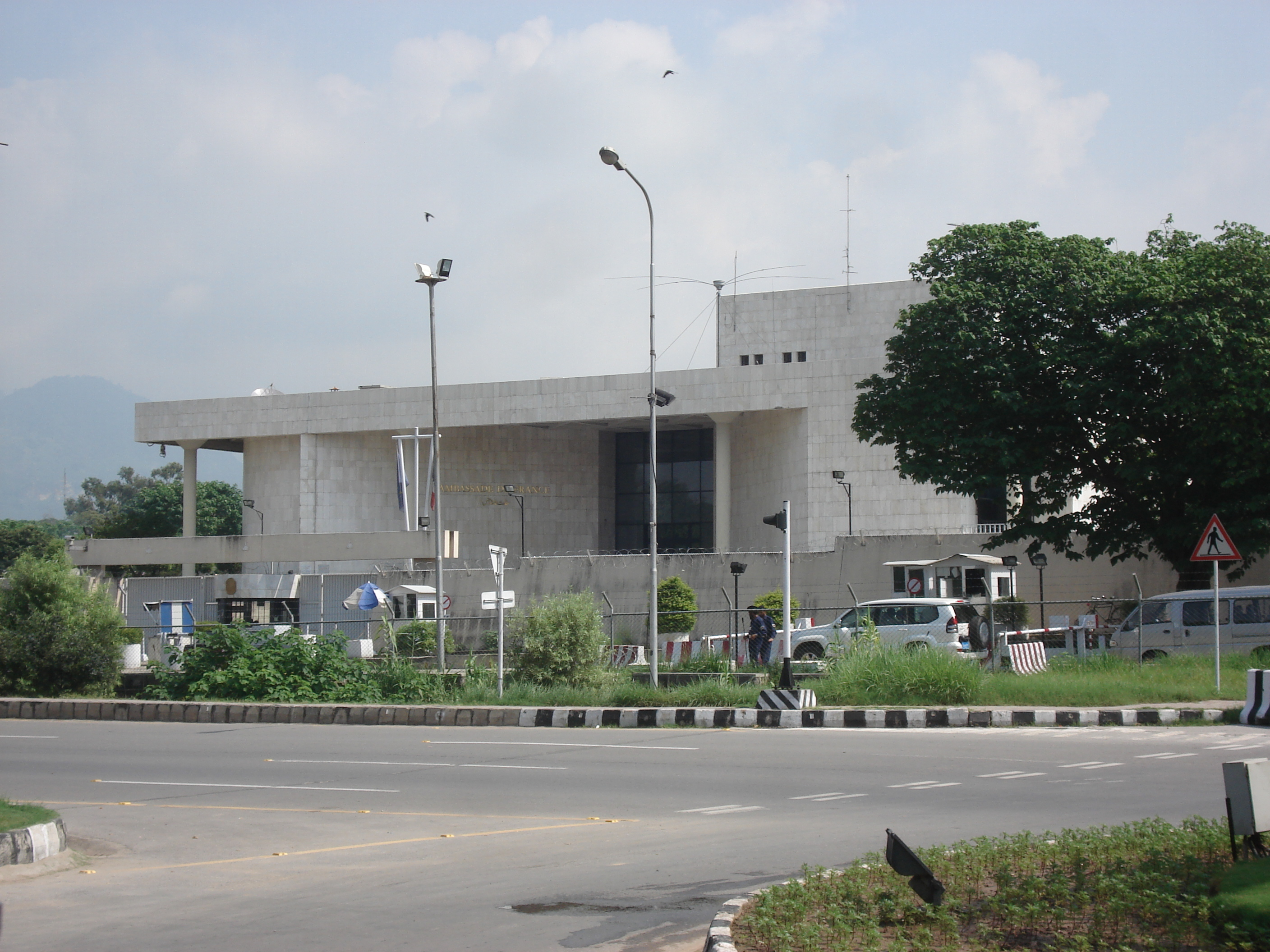 รูปถ่าย ปากีสถาน(Pakistan) อิสลามาแบด(Islamabad) 2006-08 59