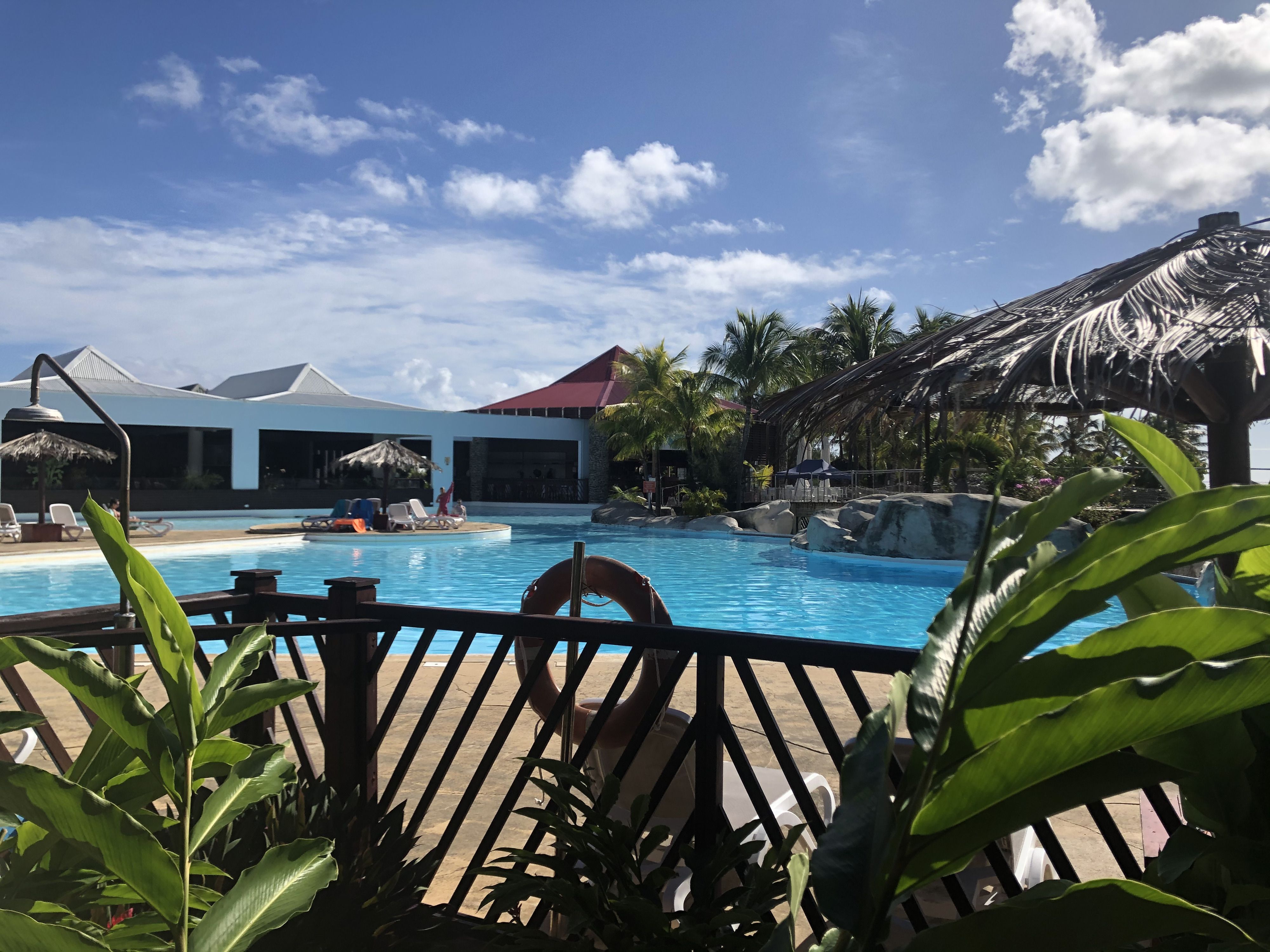 รูปถ่าย กวาเดอลูป(Guadeloupe) โรงแรมเลอมันกานาโอ(Le Manganao Hotel) 2021-02 96