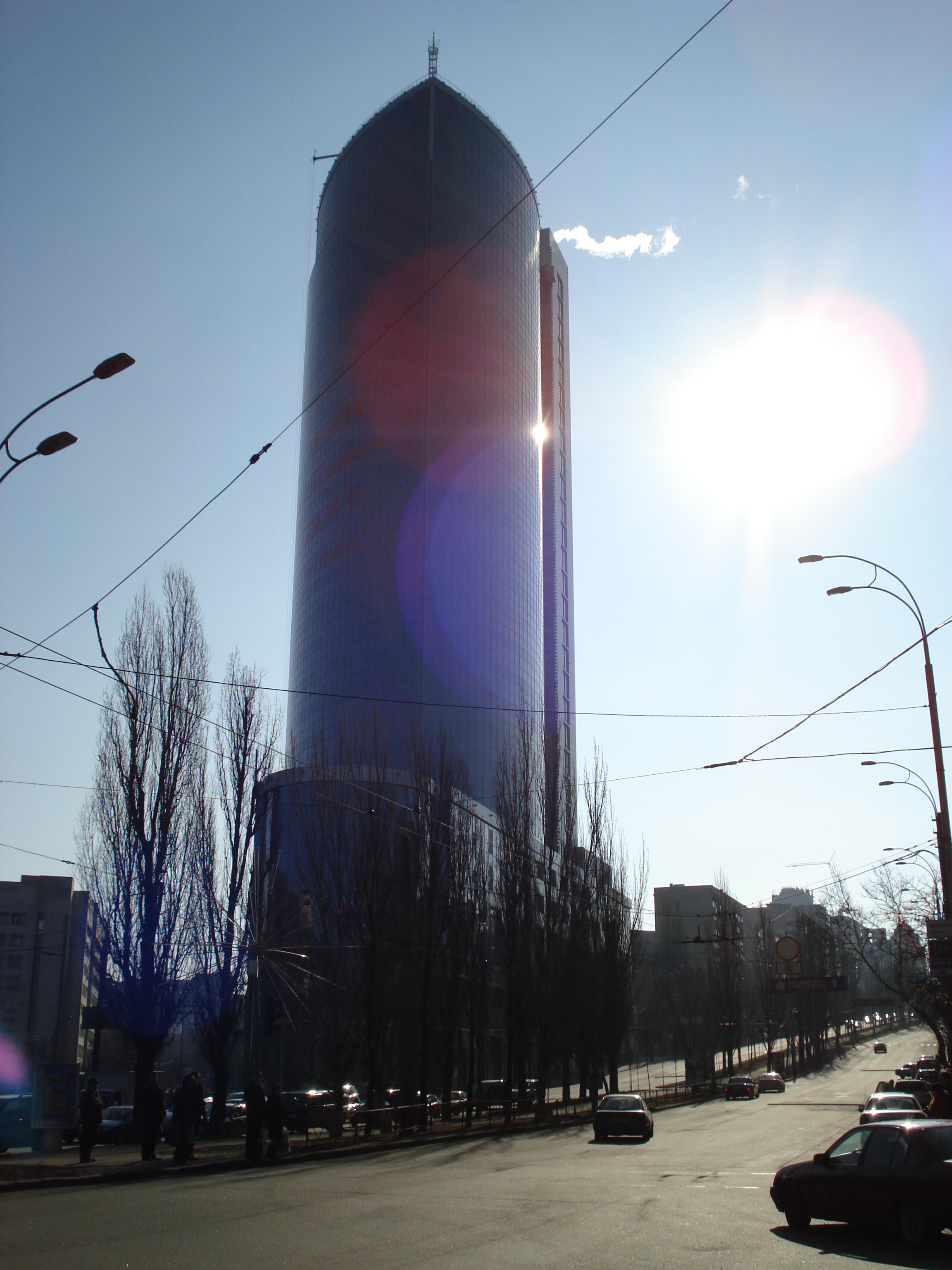 รูปถ่าย ยูเครน(Ukraine) เคียฟ(Kiev) 2007-03 17