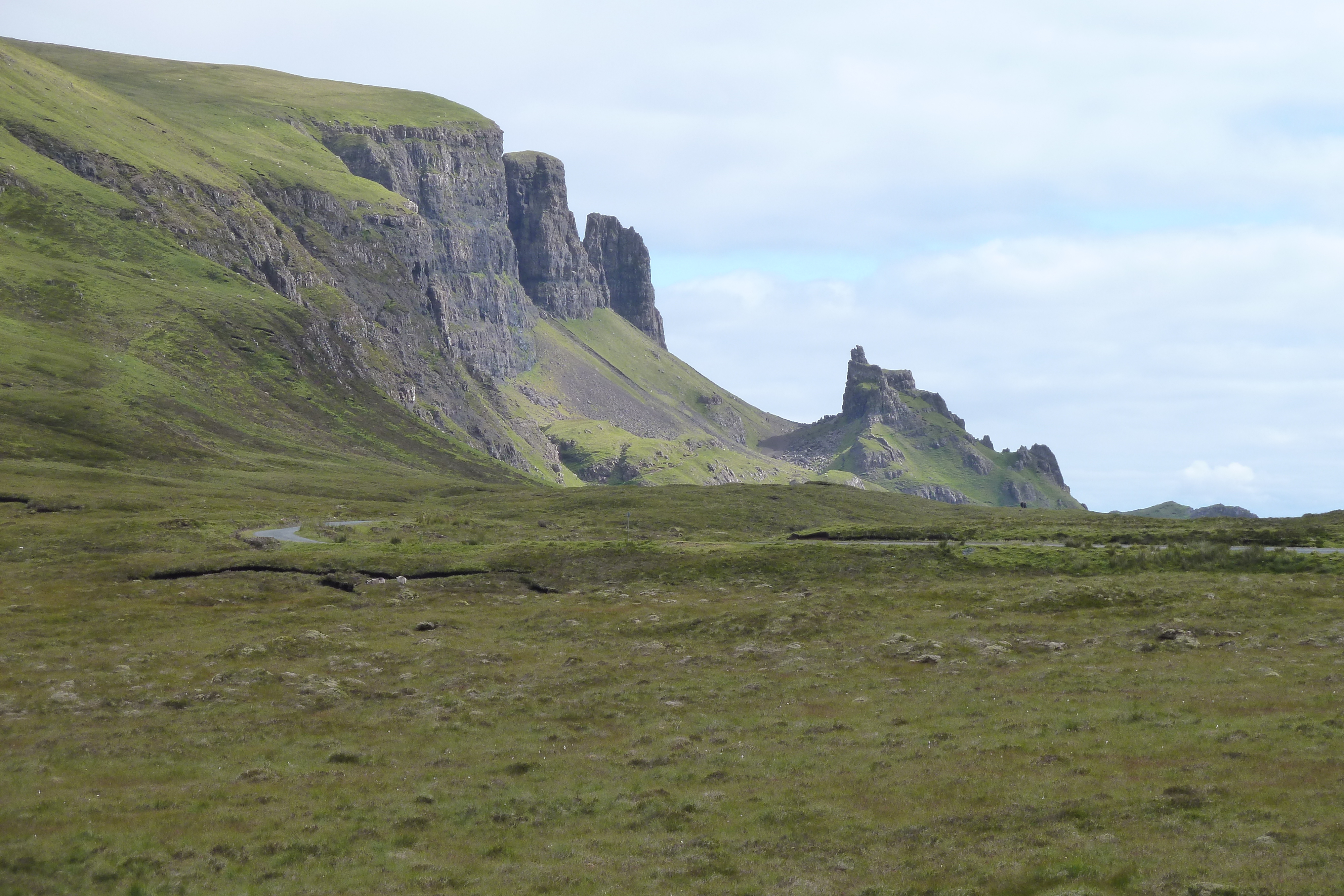 รูปถ่าย อังกฤษ(United Kingdom) เกาะสกาย(Skye) 2011-07 160