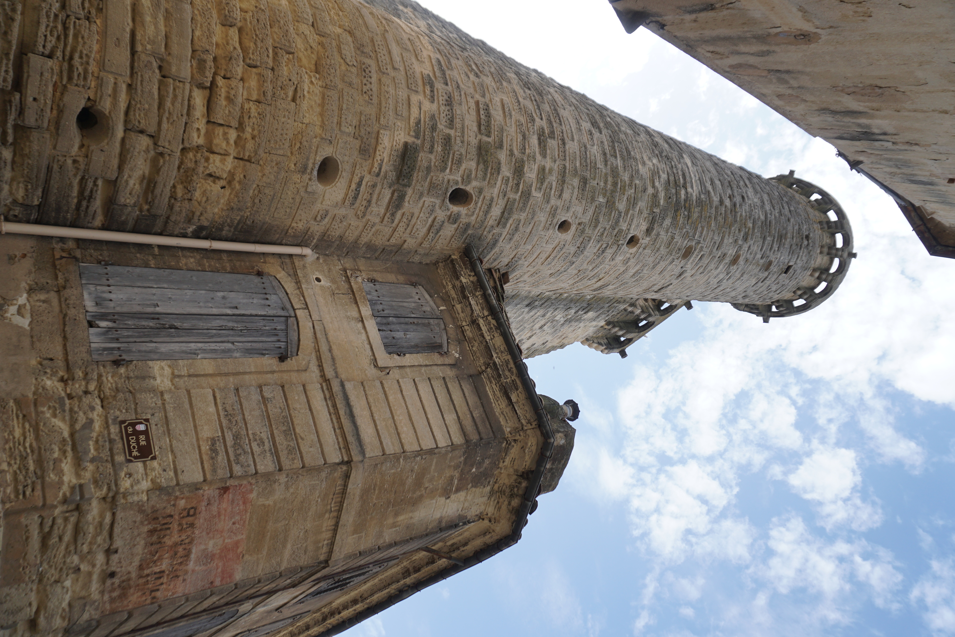 รูปถ่าย ฝรั่งเศส(France) ยูแซส(Uzes) 2017-08 72