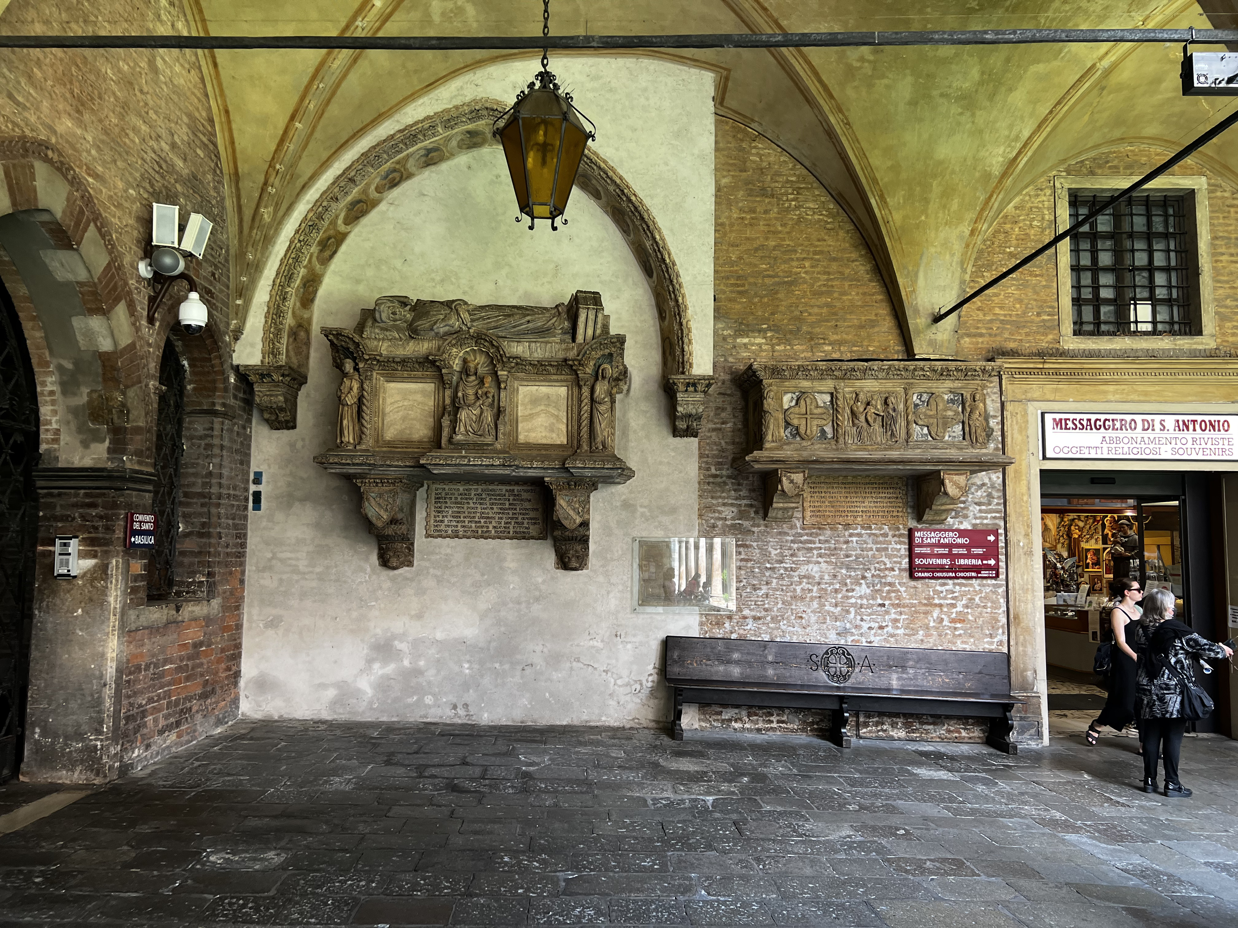 รูปถ่าย อิตาลี(Italy) ปาโดวา(Padua) 2022-05 174