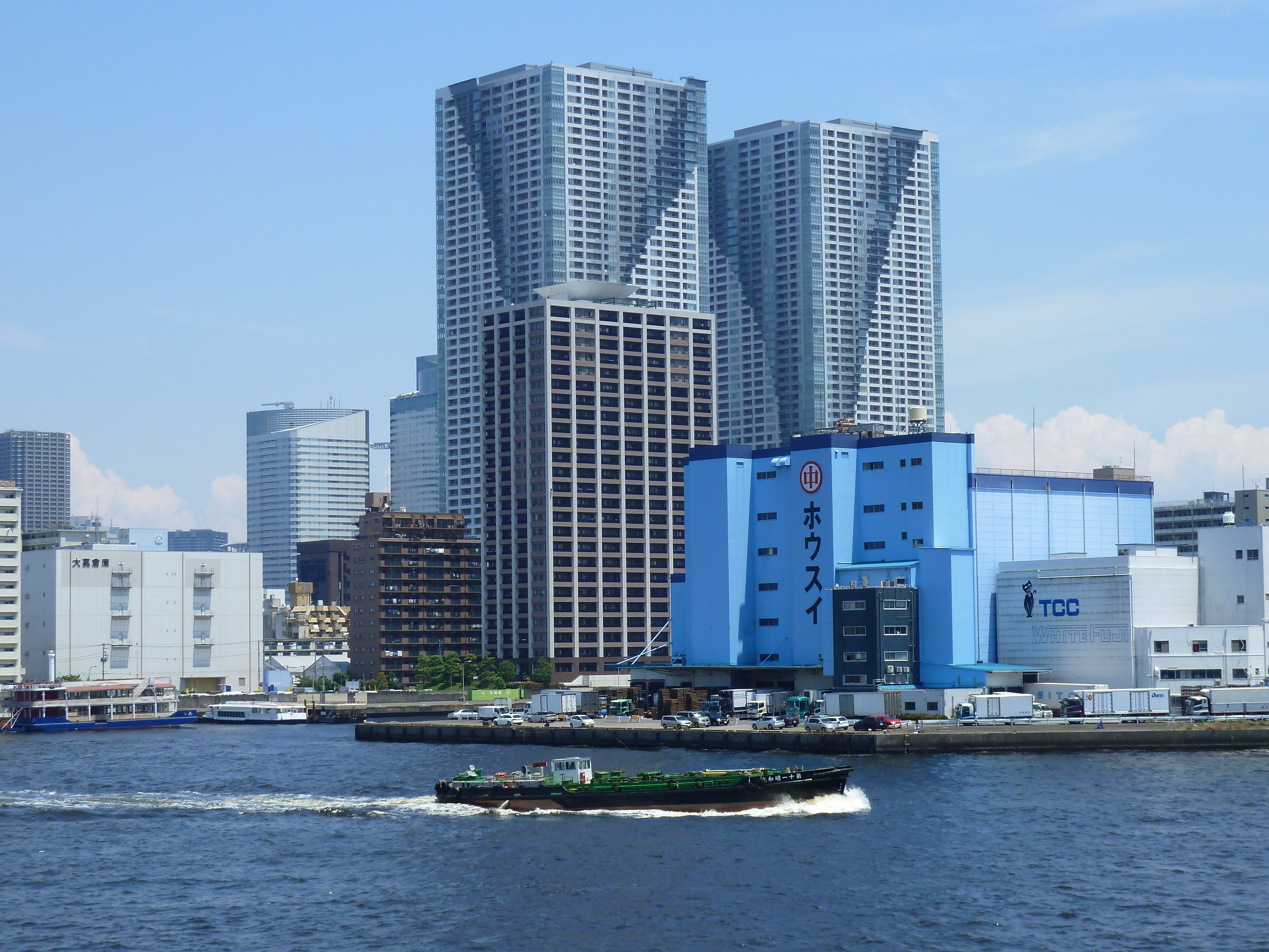 รูปถ่าย ญี่ปุ่น(Japan) 2010-06 43