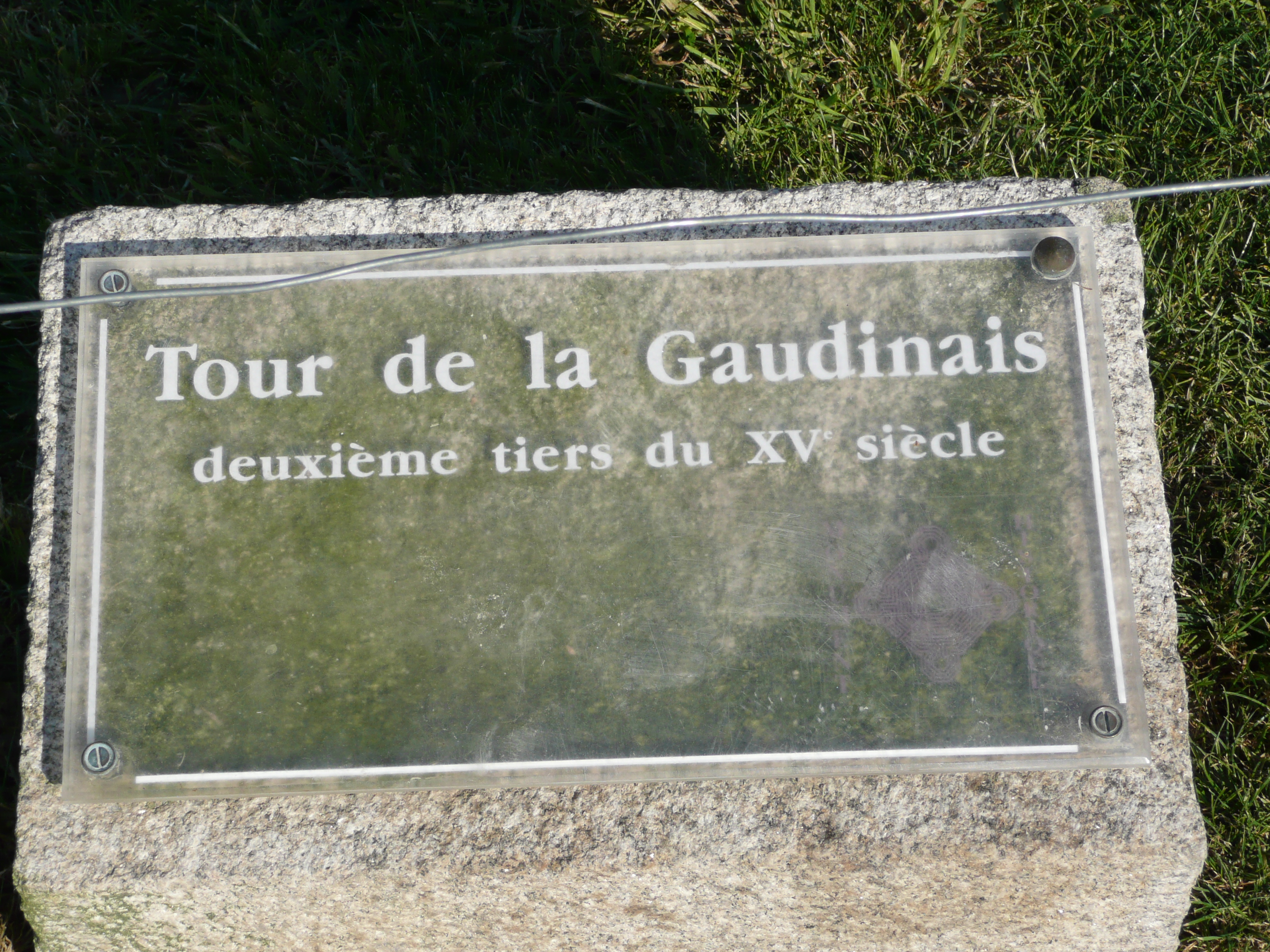 รูปถ่าย ฝรั่งเศส(France) เกรองเดอ(Guerande) 2007-08 60
