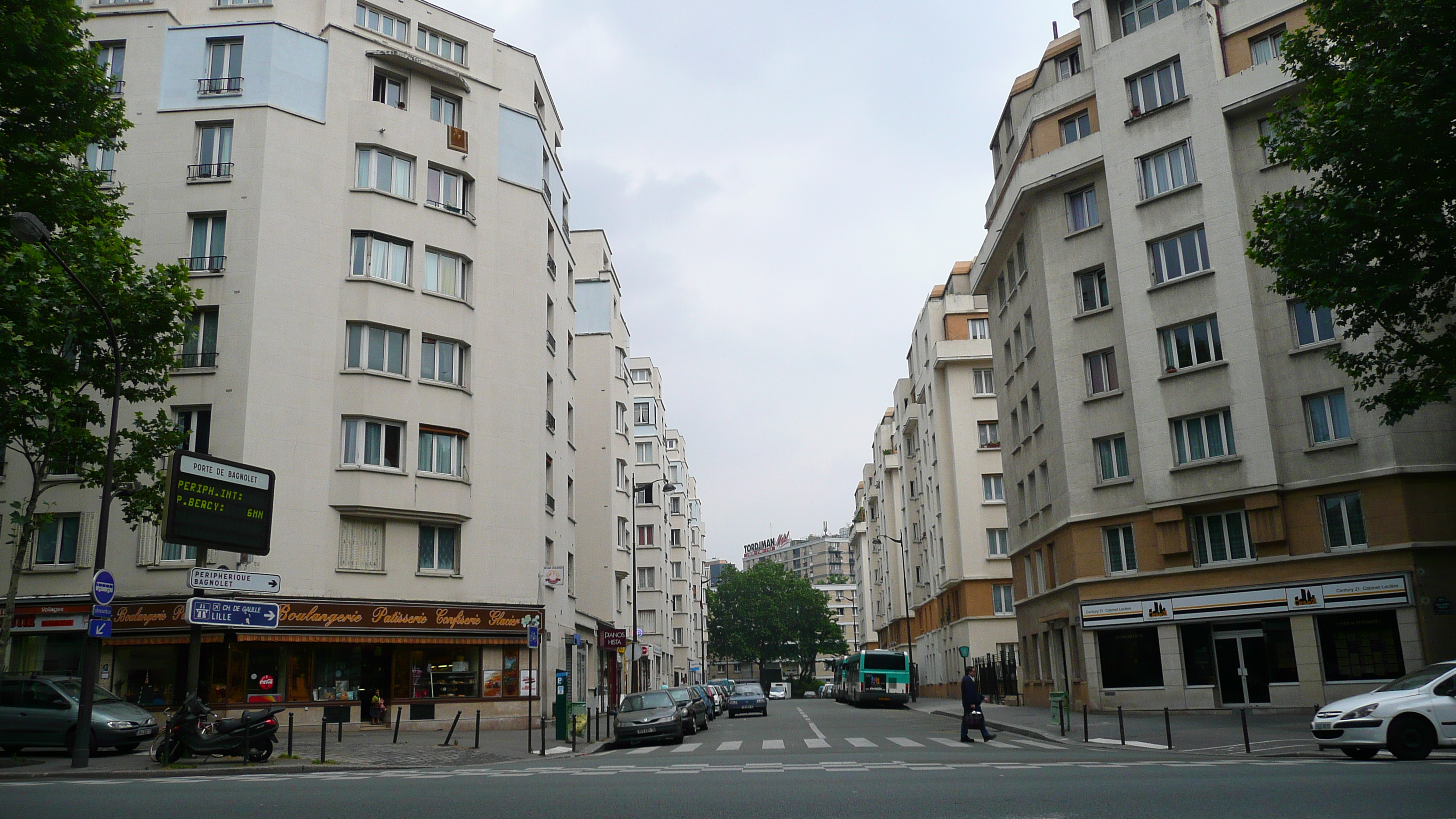 รูปถ่าย ฝรั่งเศส(France) ปารีส(Paris) รอบปารีสด้านตะวันออก(Around Paris east) 2007-06 148