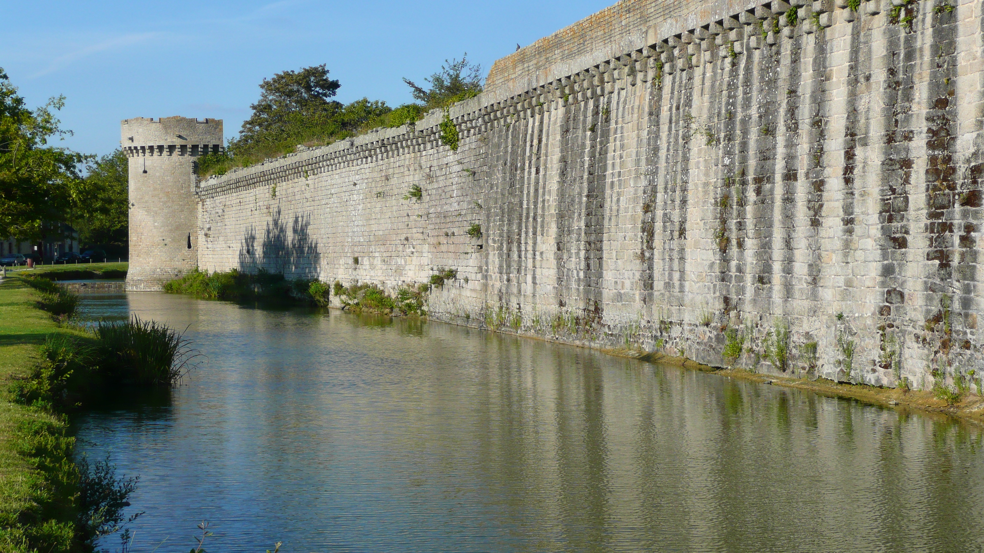 รูปถ่าย ฝรั่งเศส(France) เกรองเดอ(Guerande) 2007-08 79