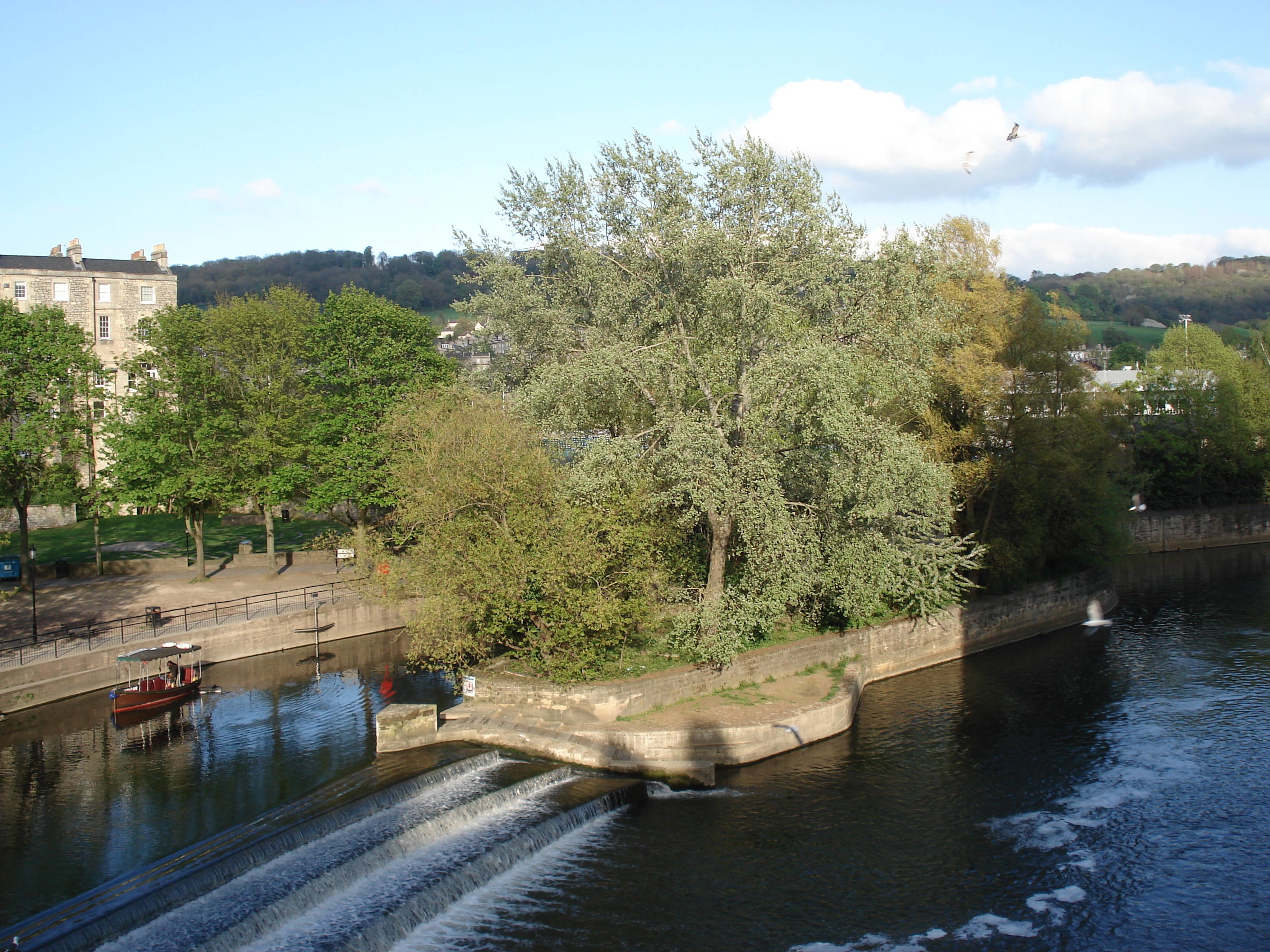 รูปถ่าย อังกฤษ(United Kingdom) บาธ(Bath) 2006-05 68