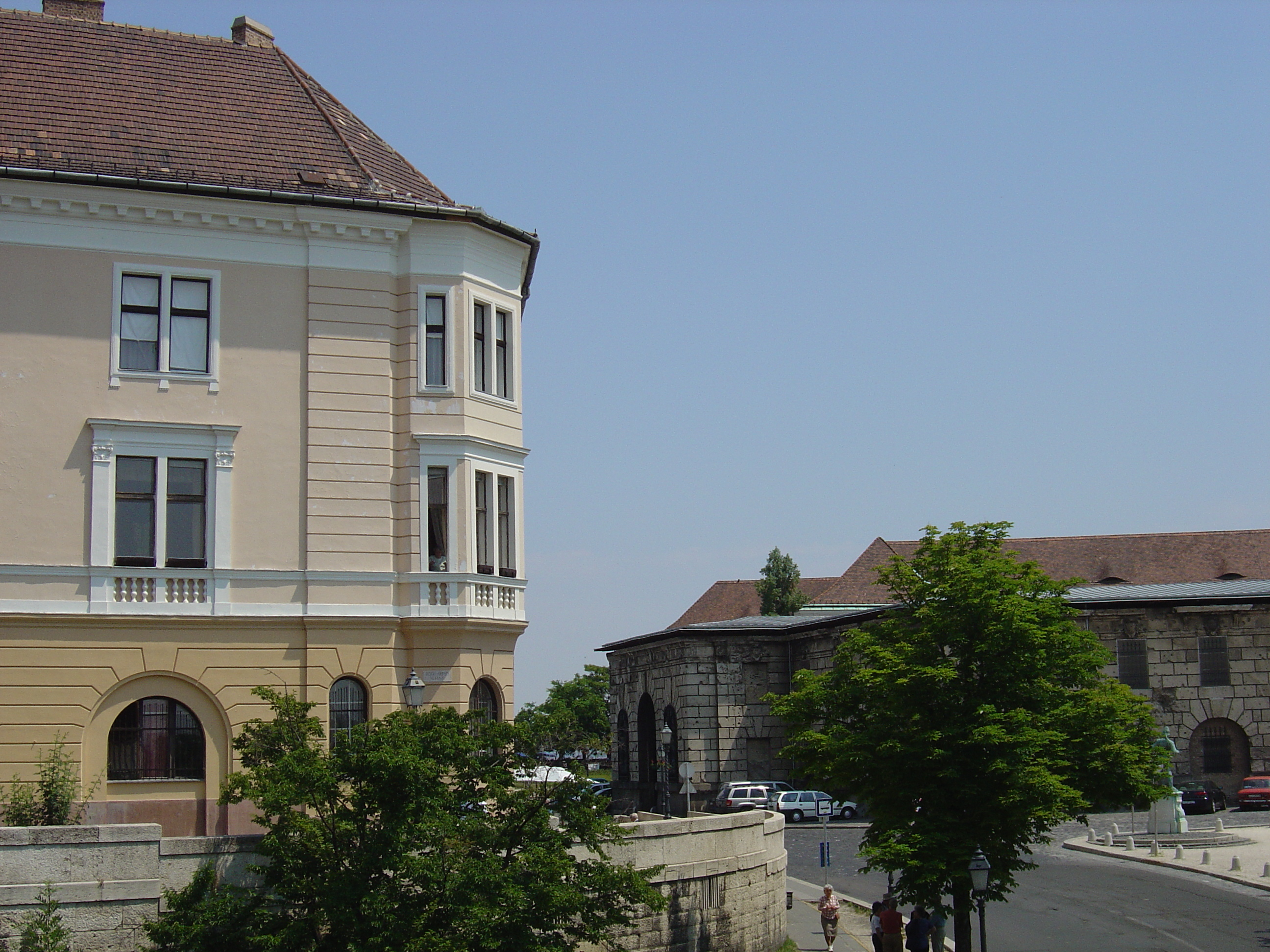 รูปถ่าย ฮังการี(Hungary) บูดาเปสต์(Budapest) 2004-05 318